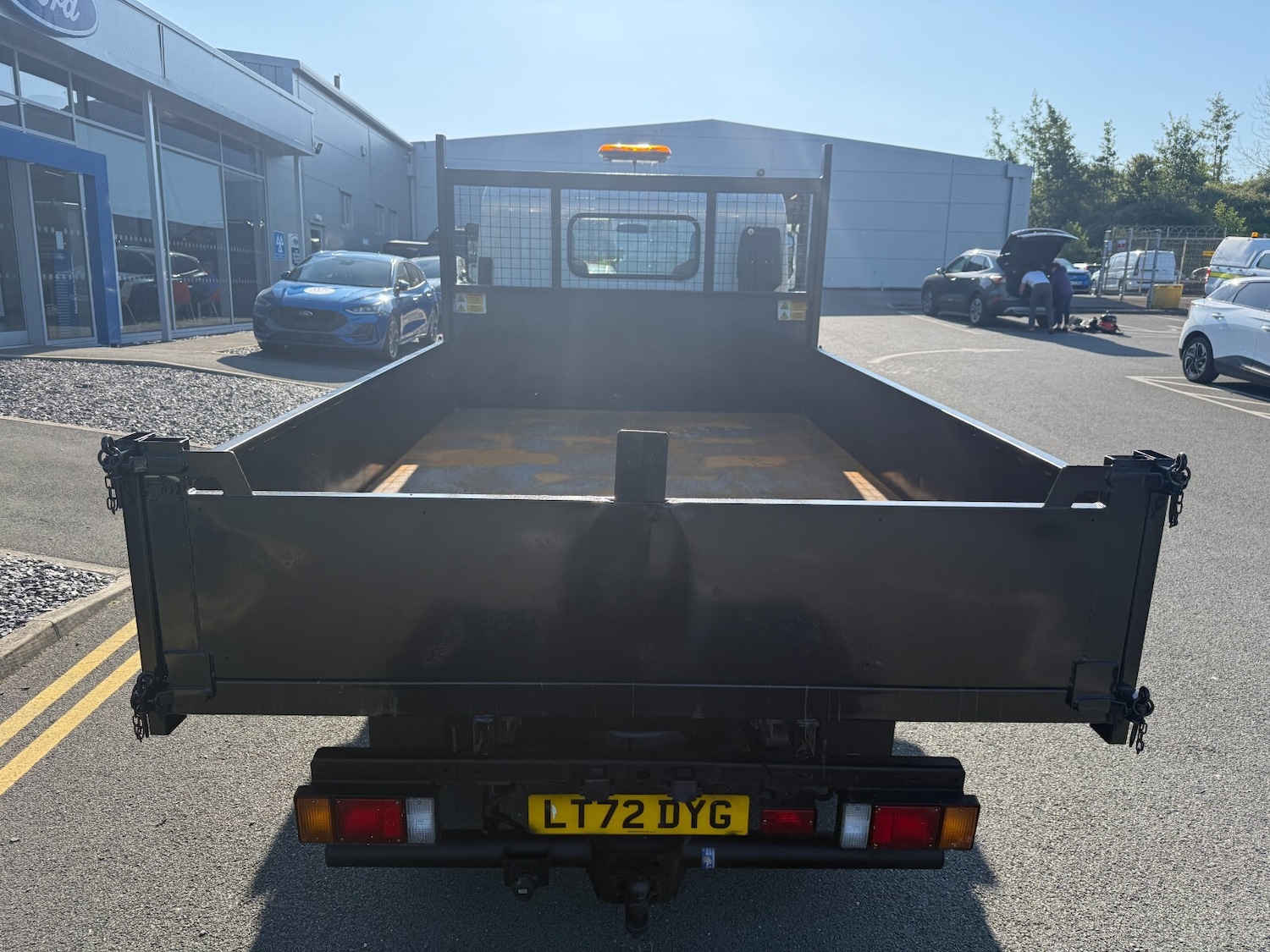 Used Isuzu Other 2022 for sale - 76276691: Photo 10