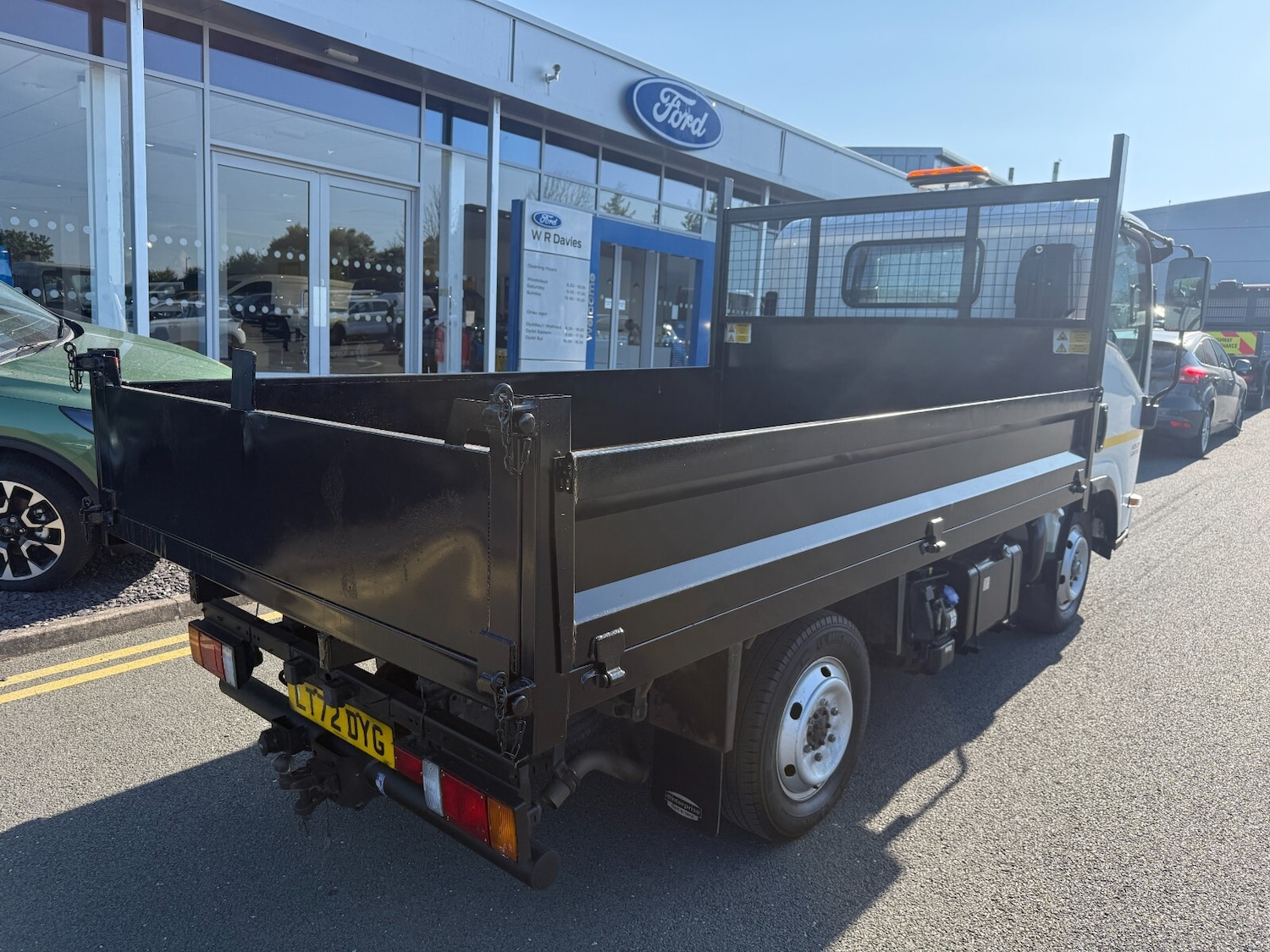 Used Isuzu Other 2022 for sale - 76276691: Photo 11