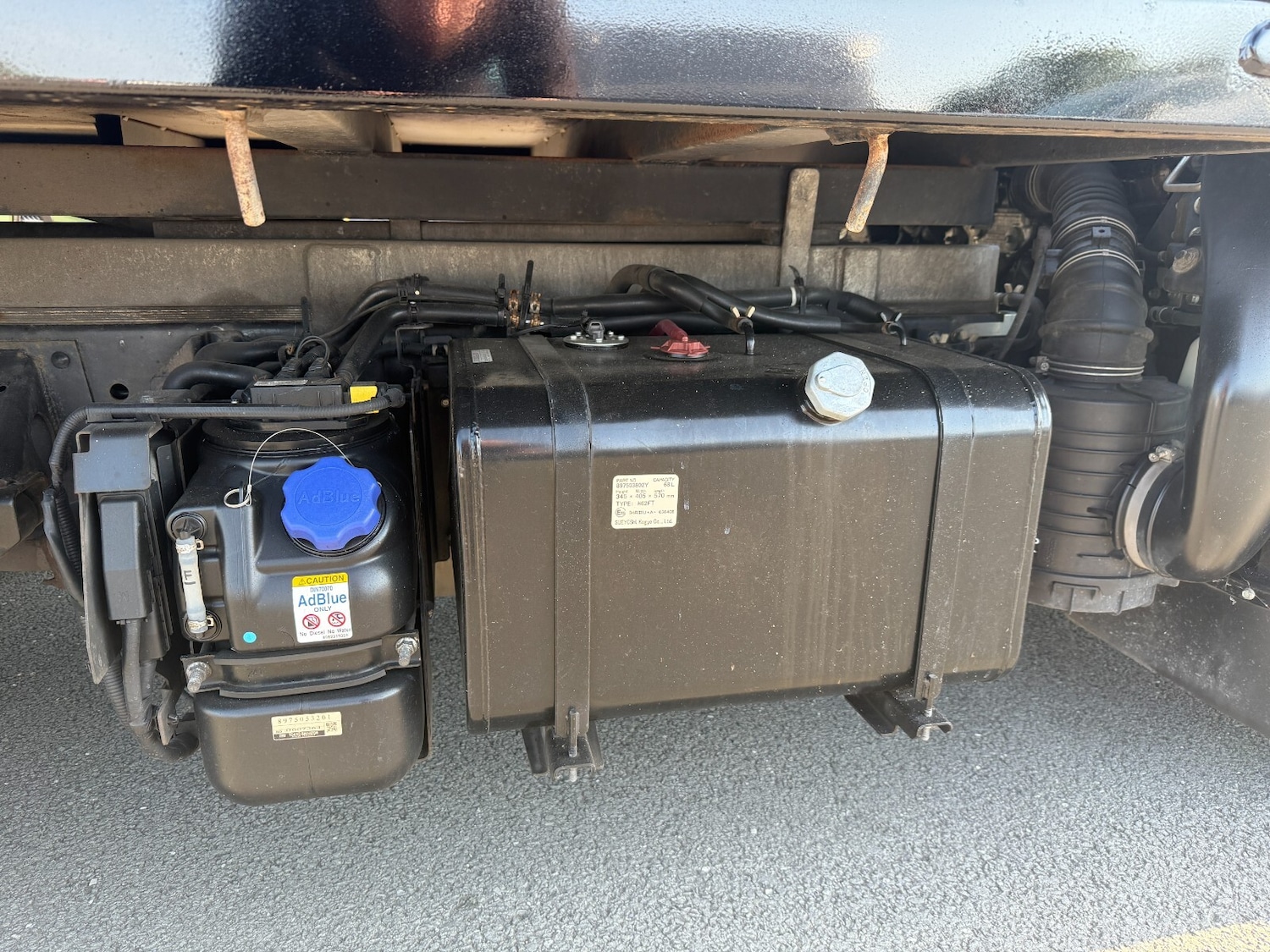 Used Isuzu Other 2022 for sale - 76276691: Photo 12