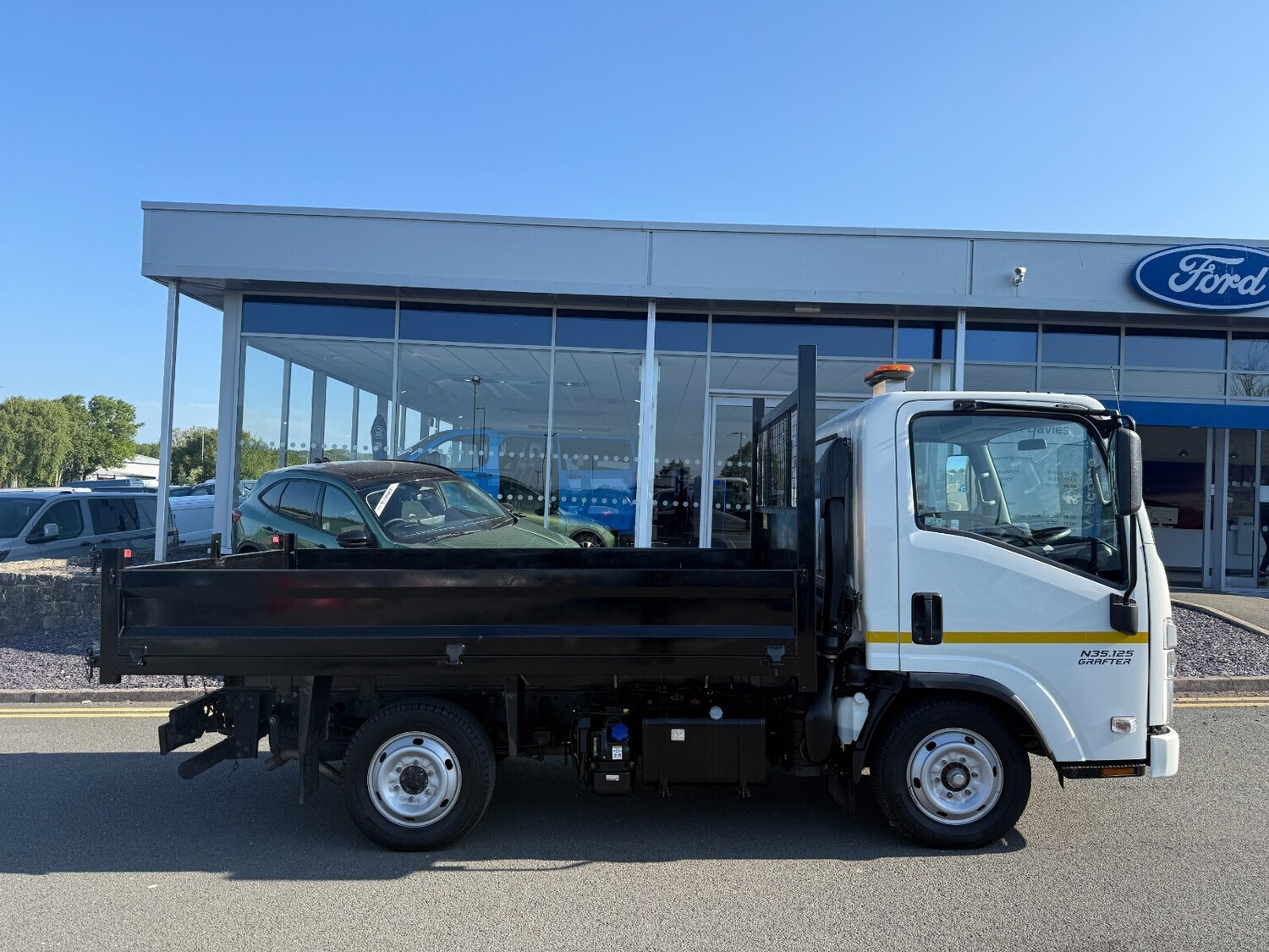 Used Isuzu Other 2022 for sale - 76276691: Photo 13