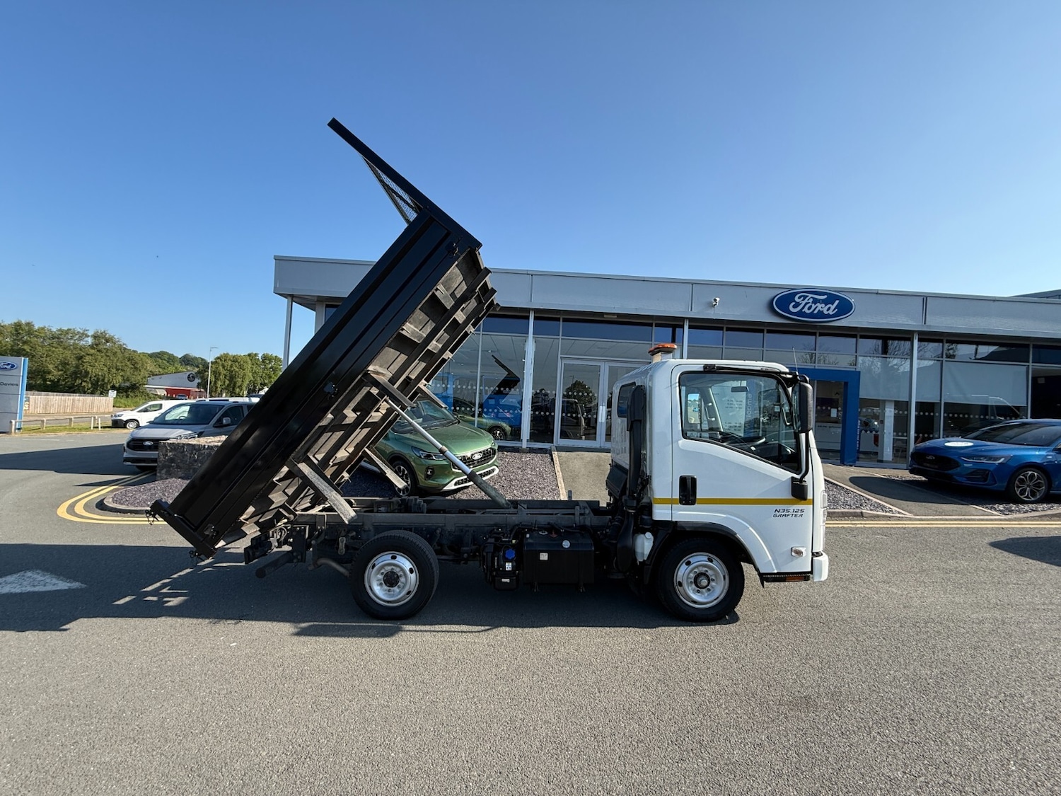 Used Isuzu Other 2022 for sale - 76276691: Photo 14