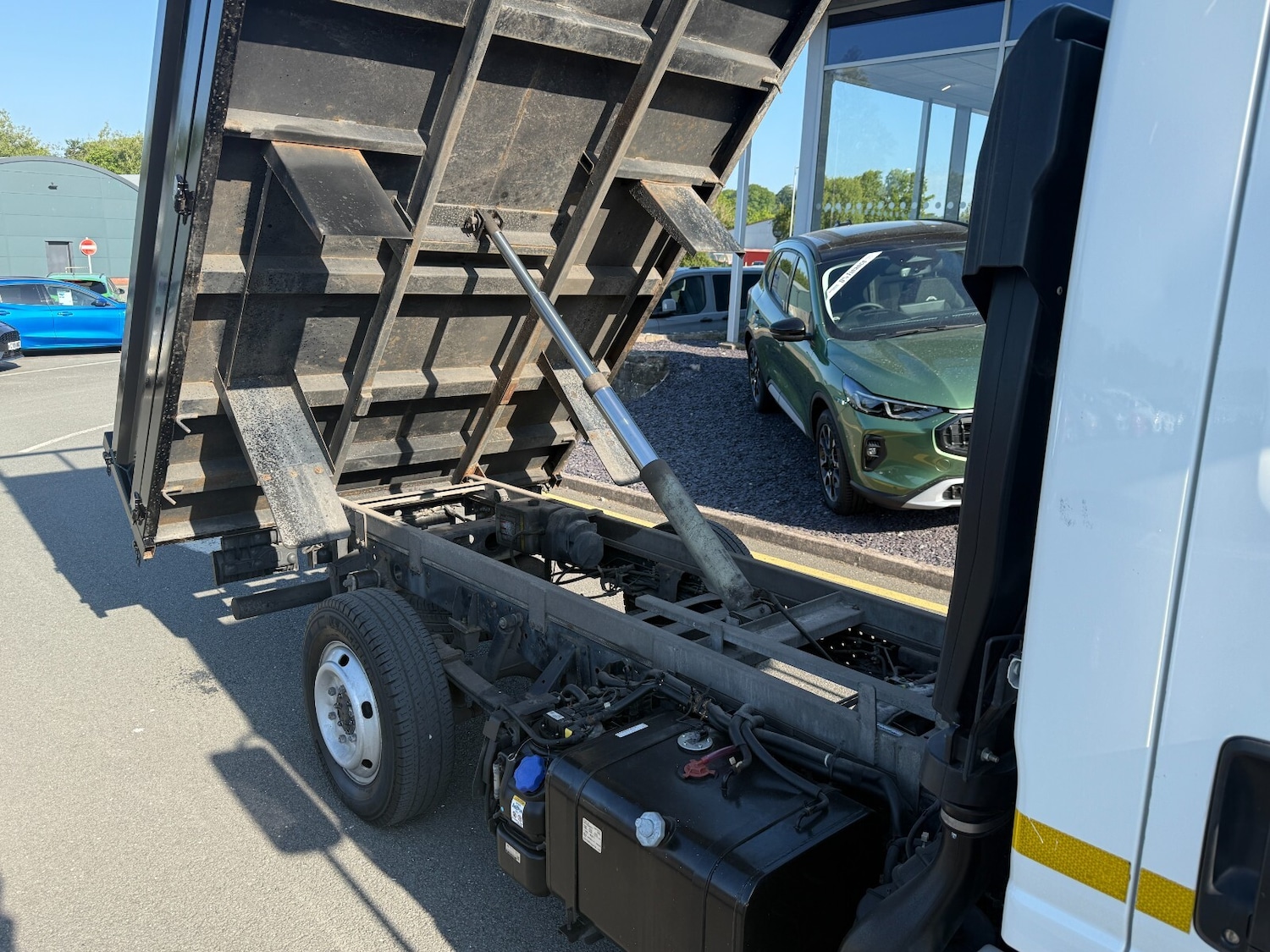 Used Isuzu Other 2022 for sale - 76276691: Photo 15