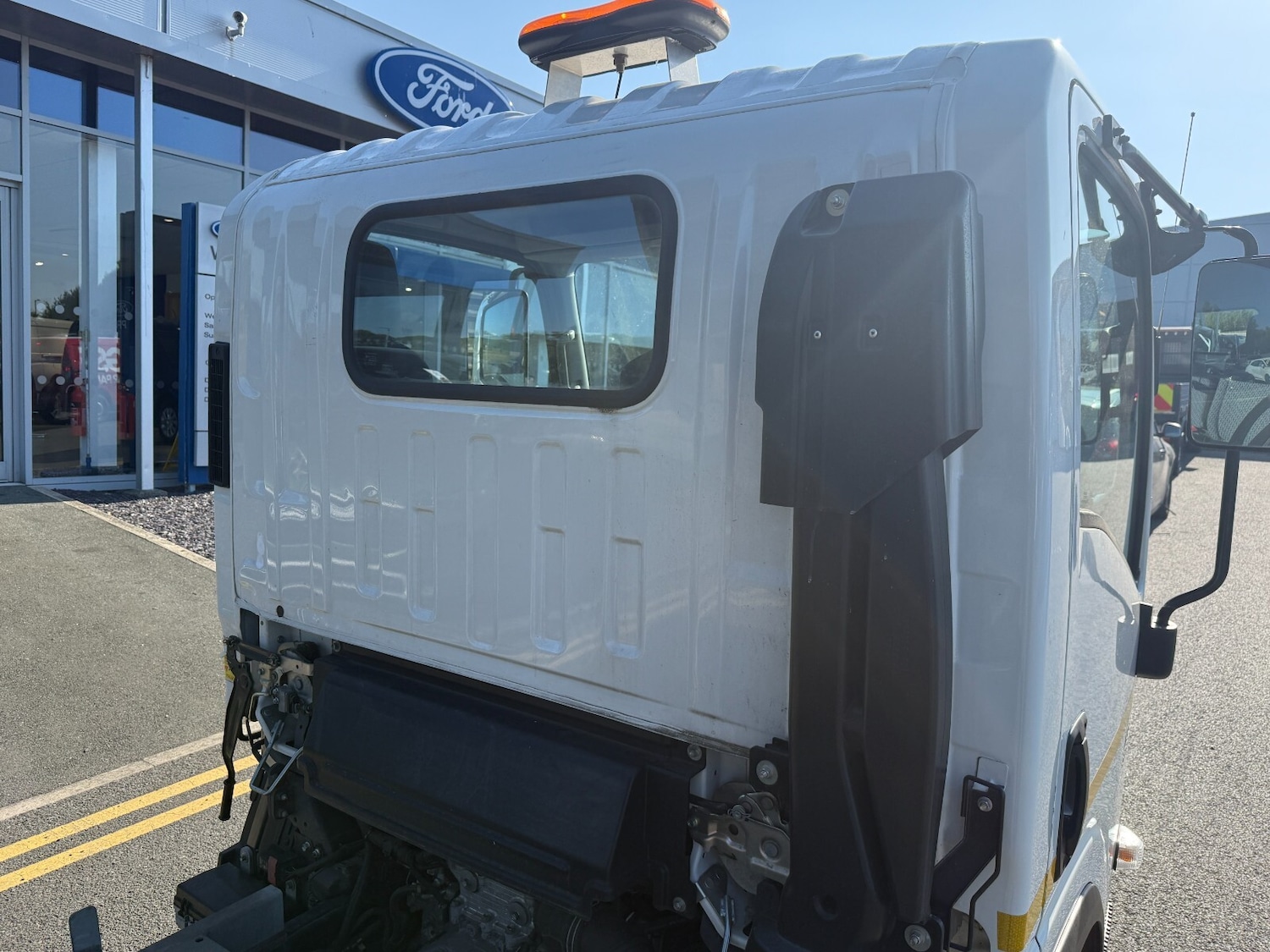 Used Isuzu Other 2022 for sale - 76276691: Photo 16