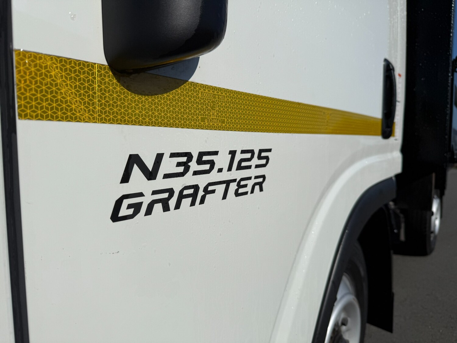 Used Isuzu Other 2022 for sale - 76276691: Photo 17