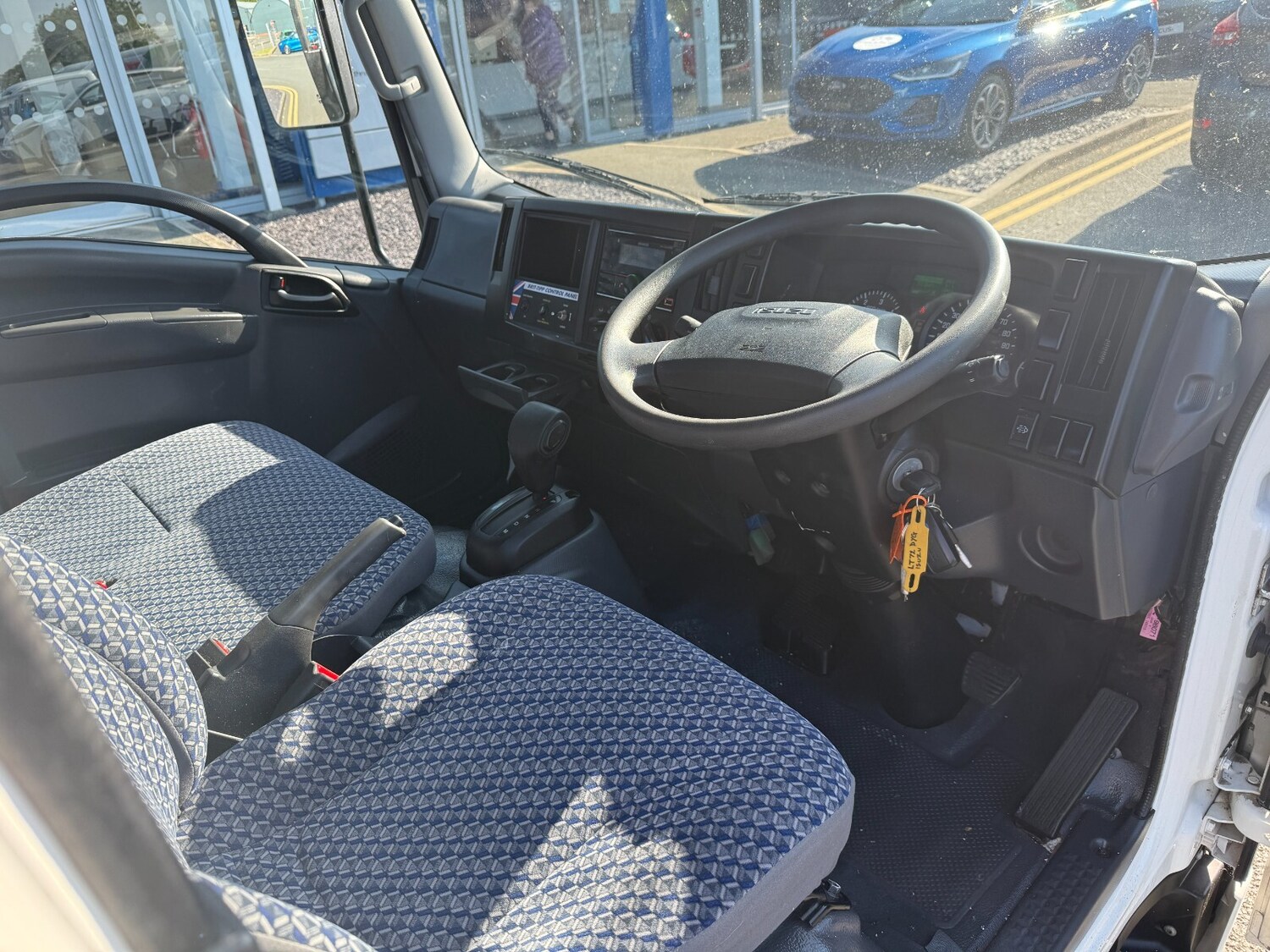 Used Isuzu Other 2022 for sale - 76276691: Photo 18