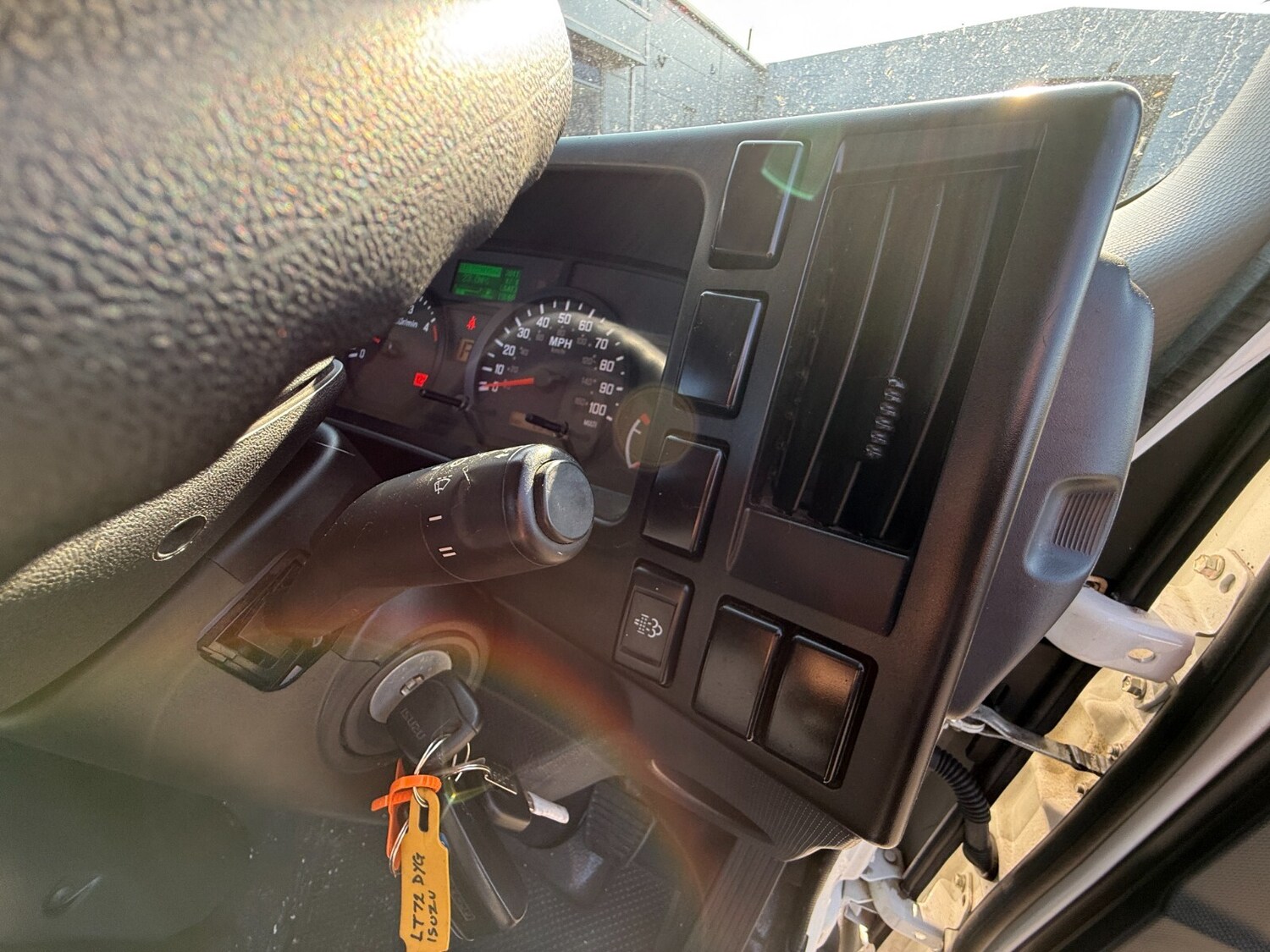 Used Isuzu Other 2022 for sale - 76276691: Photo 21