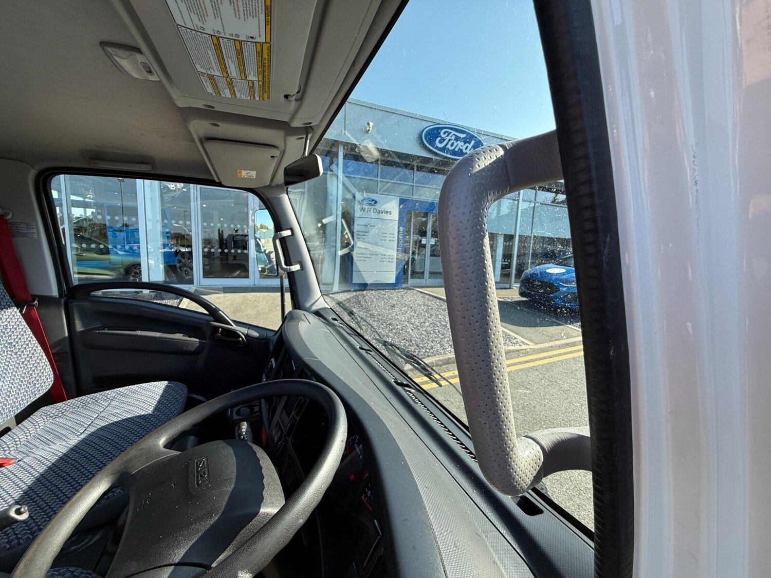 Used Isuzu Other 2022 for sale - 76276691: Photo 23