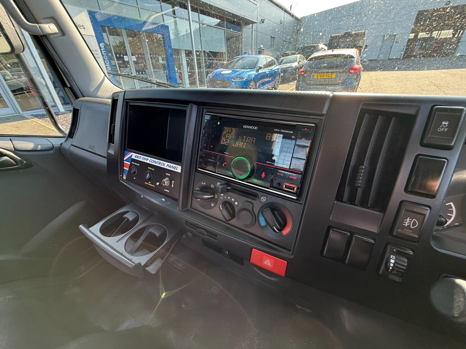 Used Isuzu Other 2022 for sale - 76276691: Photo 25