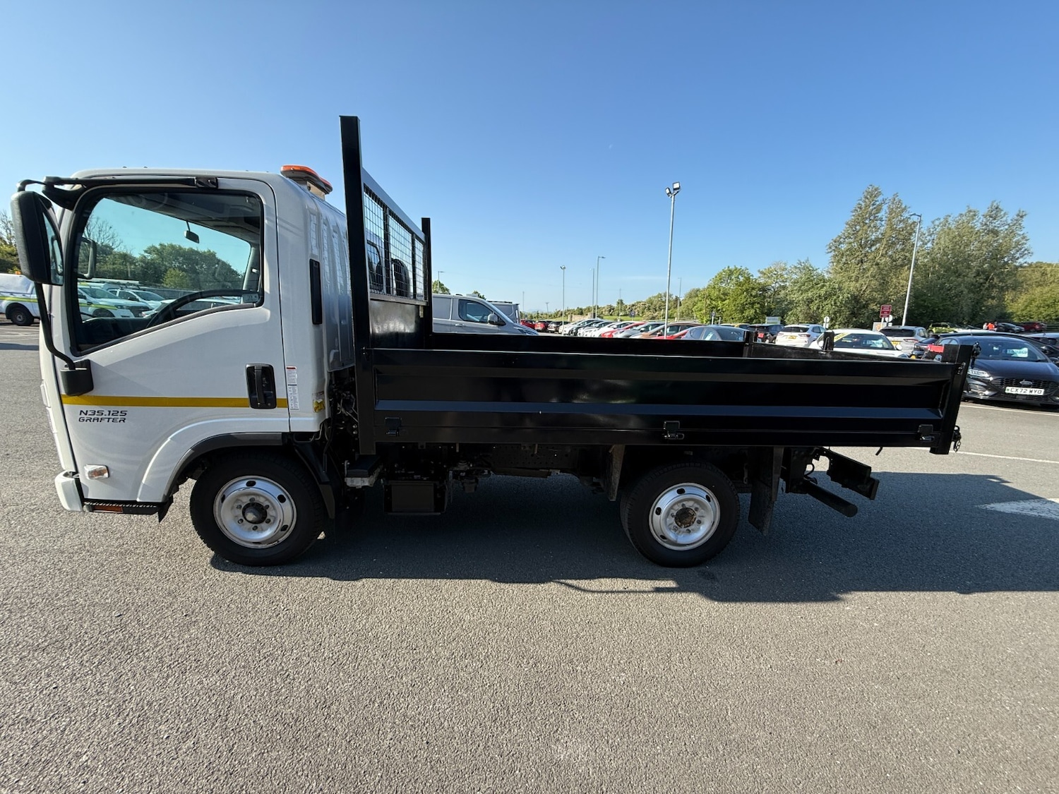Used Isuzu Other 2022 for sale - 76276691: Photo 4