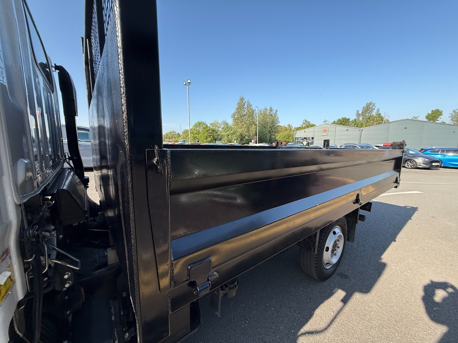 Used Isuzu Other 2022 for sale - 76276691: Photo 5