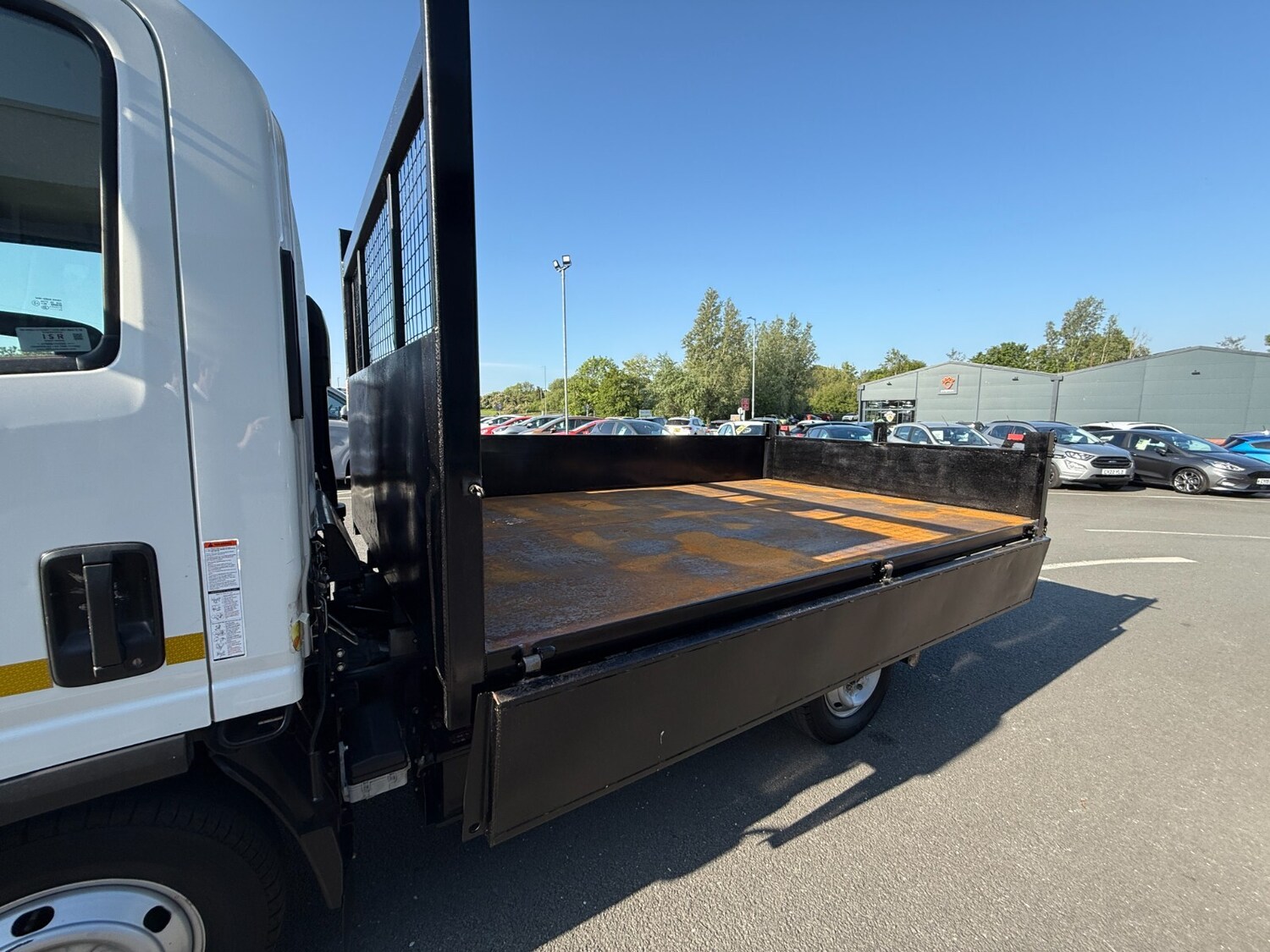 Used Isuzu Other 2022 for sale - 76276691: Photo 6