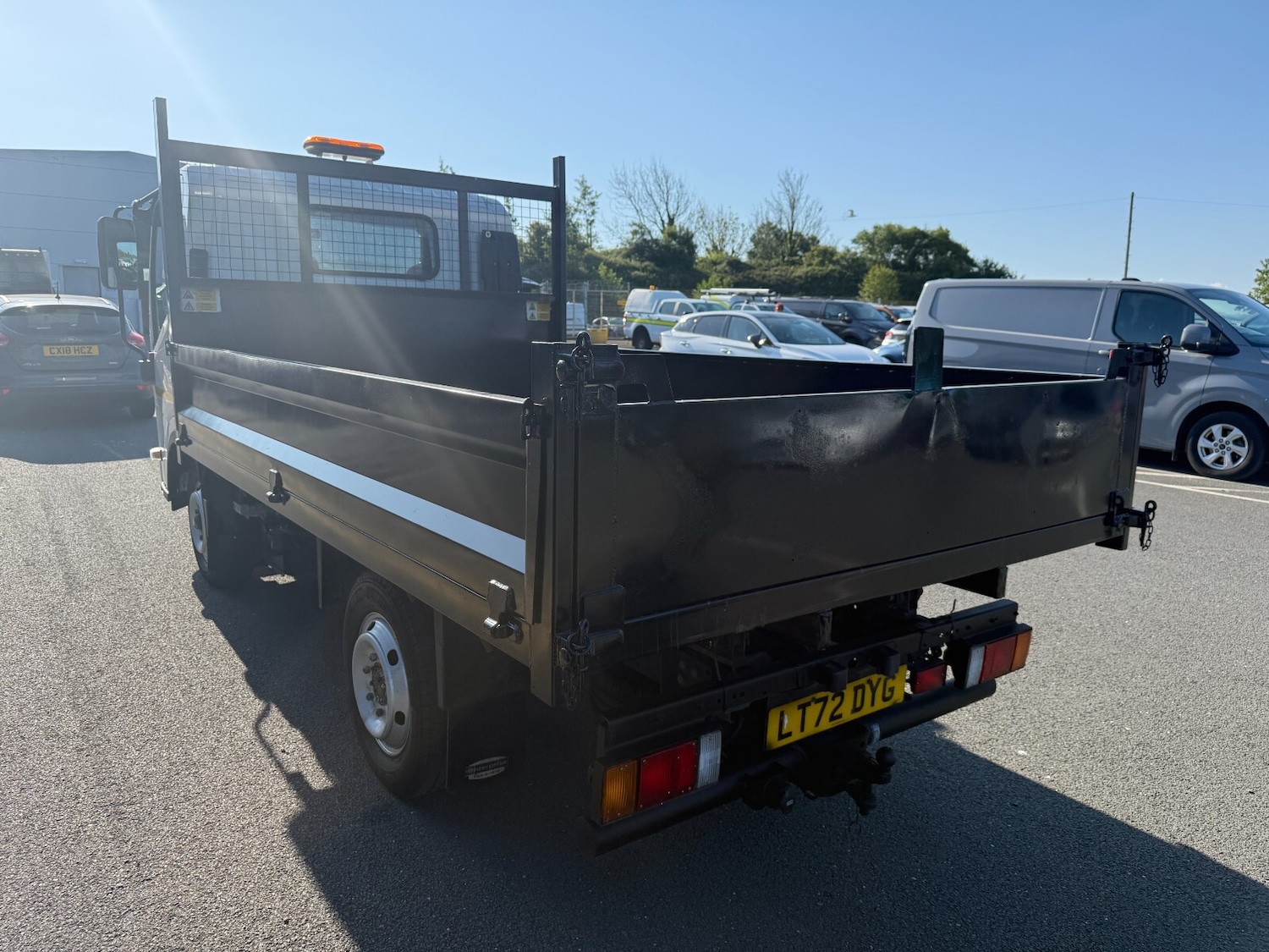 Used Isuzu Other 2022 for sale - 76276691: Photo 7