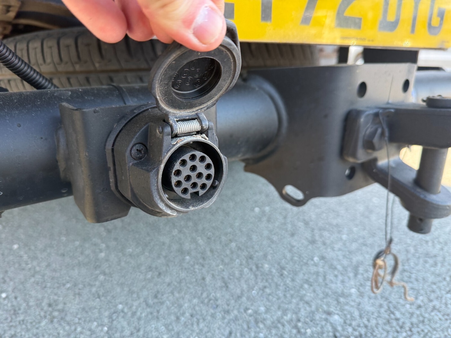 Used Isuzu Other 2022 for sale - 76276691: Photo 9