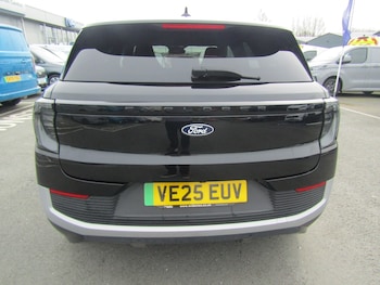 Used Ford Explorer 2025 for sale - 78066991: Photo