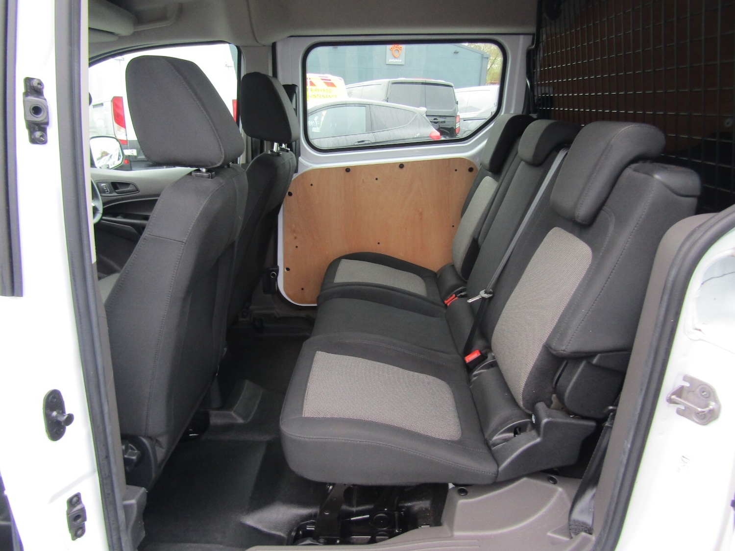 Used Ford Transit Connect 2022 for sale - 76544504: Photo 10