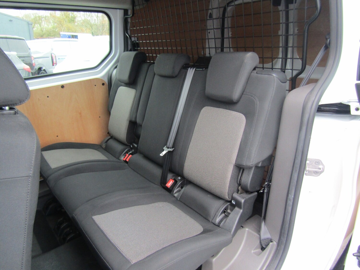 Used Ford Transit Connect 2022 for sale - 76544504: Photo 11