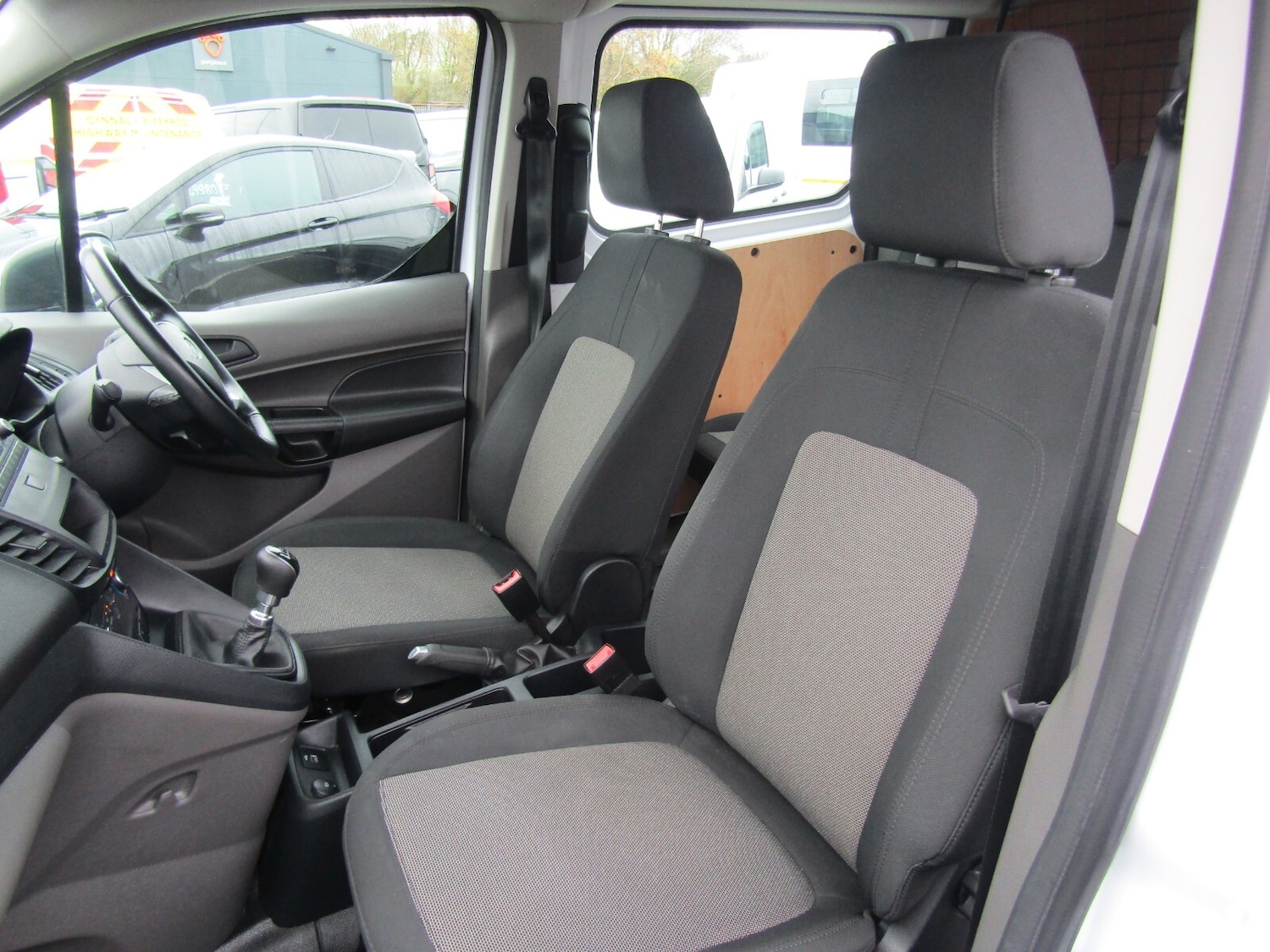 Used Ford Transit Connect 2022 for sale - 76544504: Photo 12