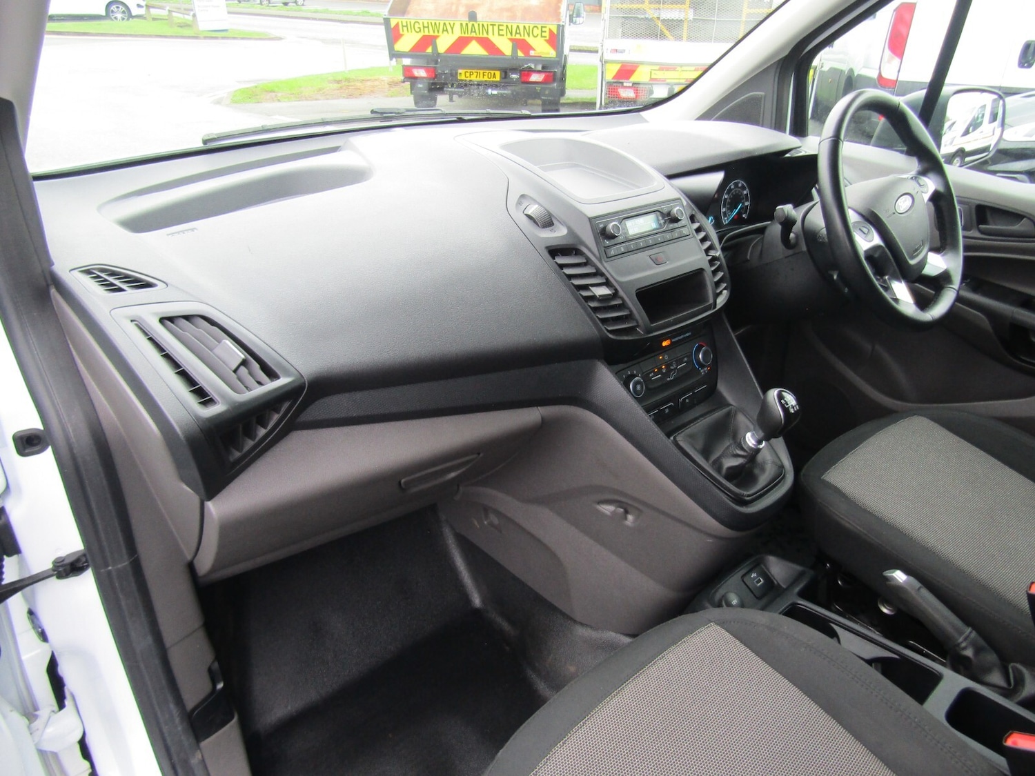 Used Ford Transit Connect 2022 for sale - 76544504: Photo 13