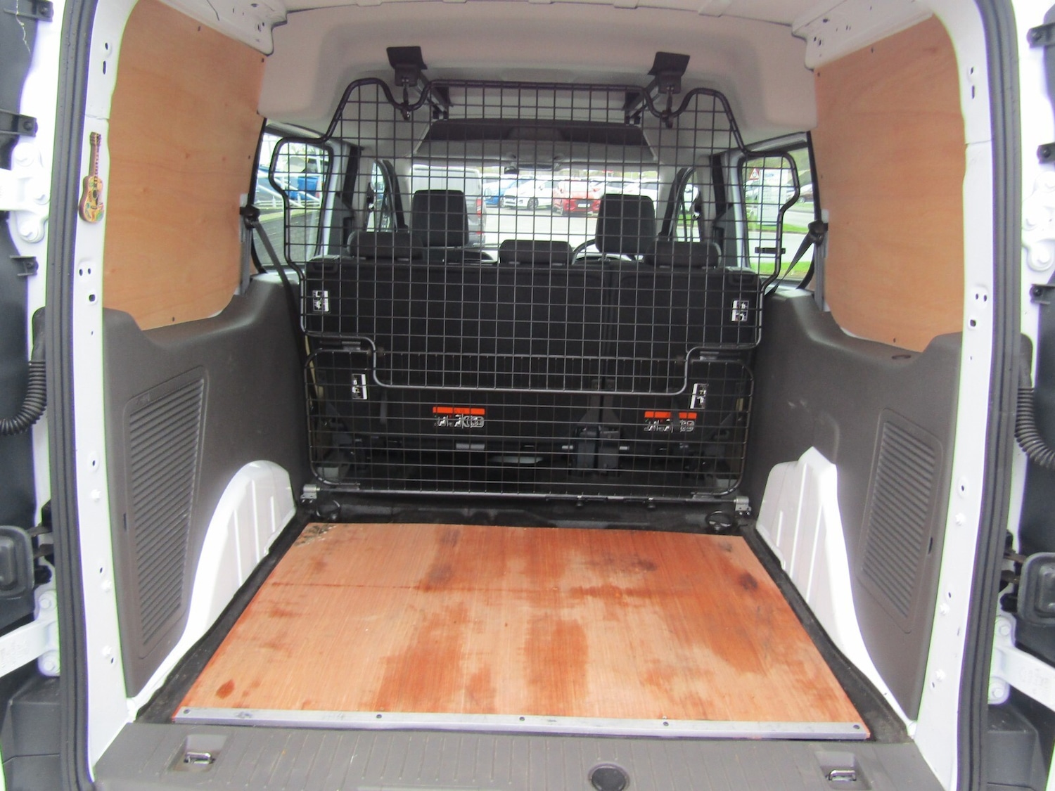 Used Ford Transit Connect 2022 for sale - 76544504: Photo 14