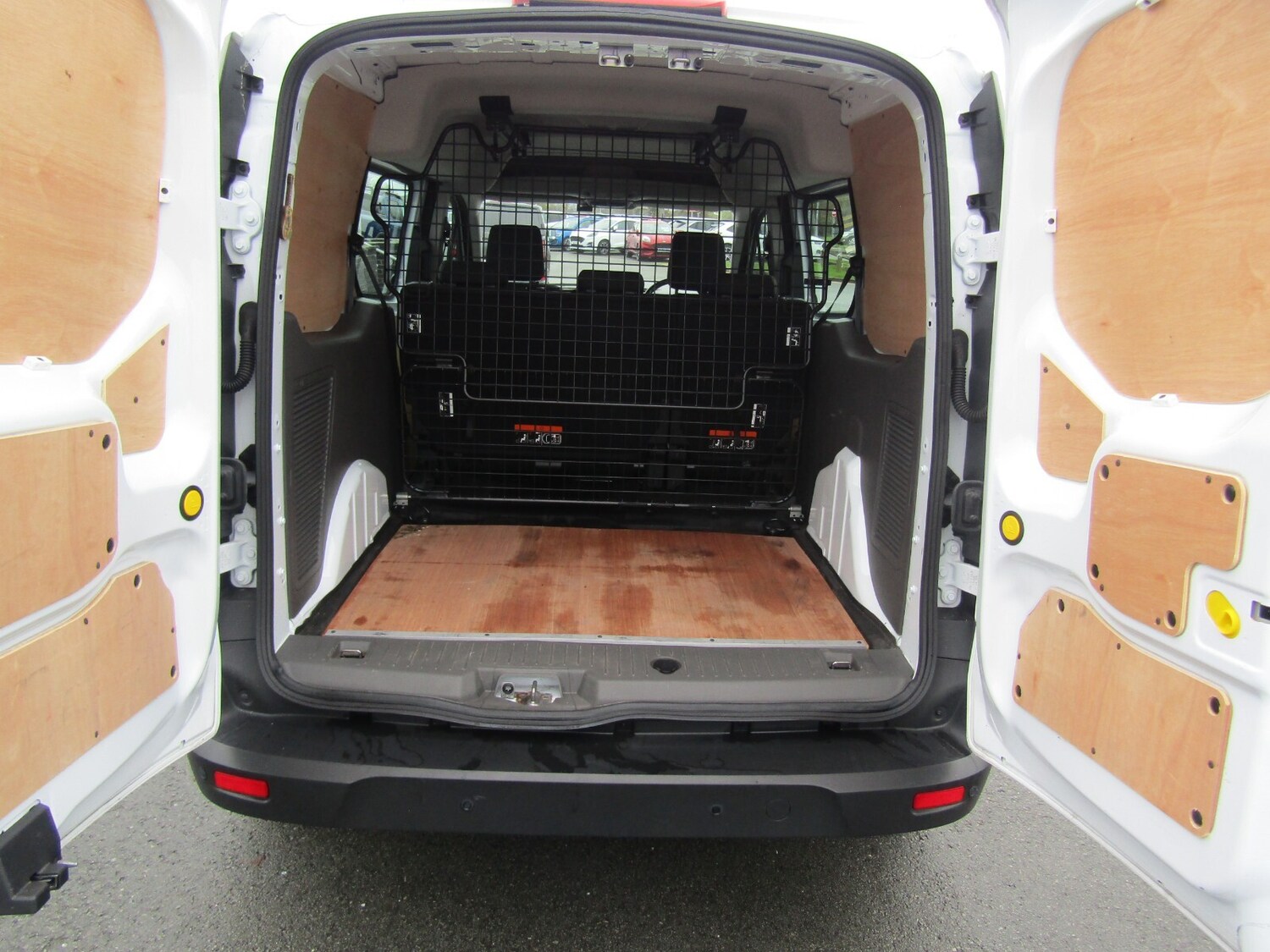 Used Ford Transit Connect 2022 for sale - 76544504: Photo 15