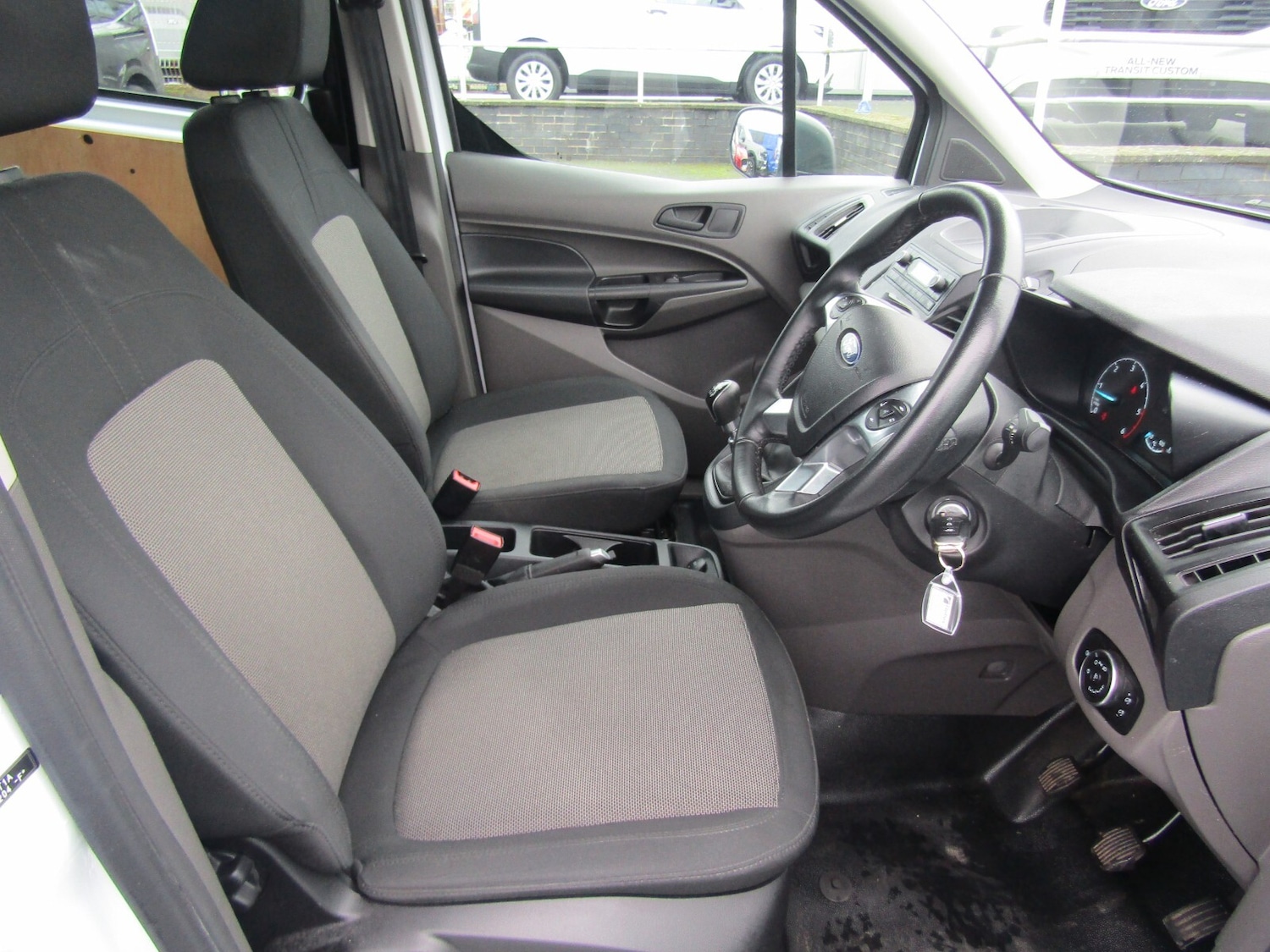 Used Ford Transit Connect 2022 for sale - 76544504: Photo 16