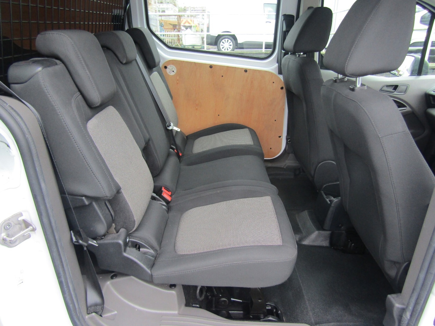 Used Ford Transit Connect 2022 for sale - 76544504: Photo 17