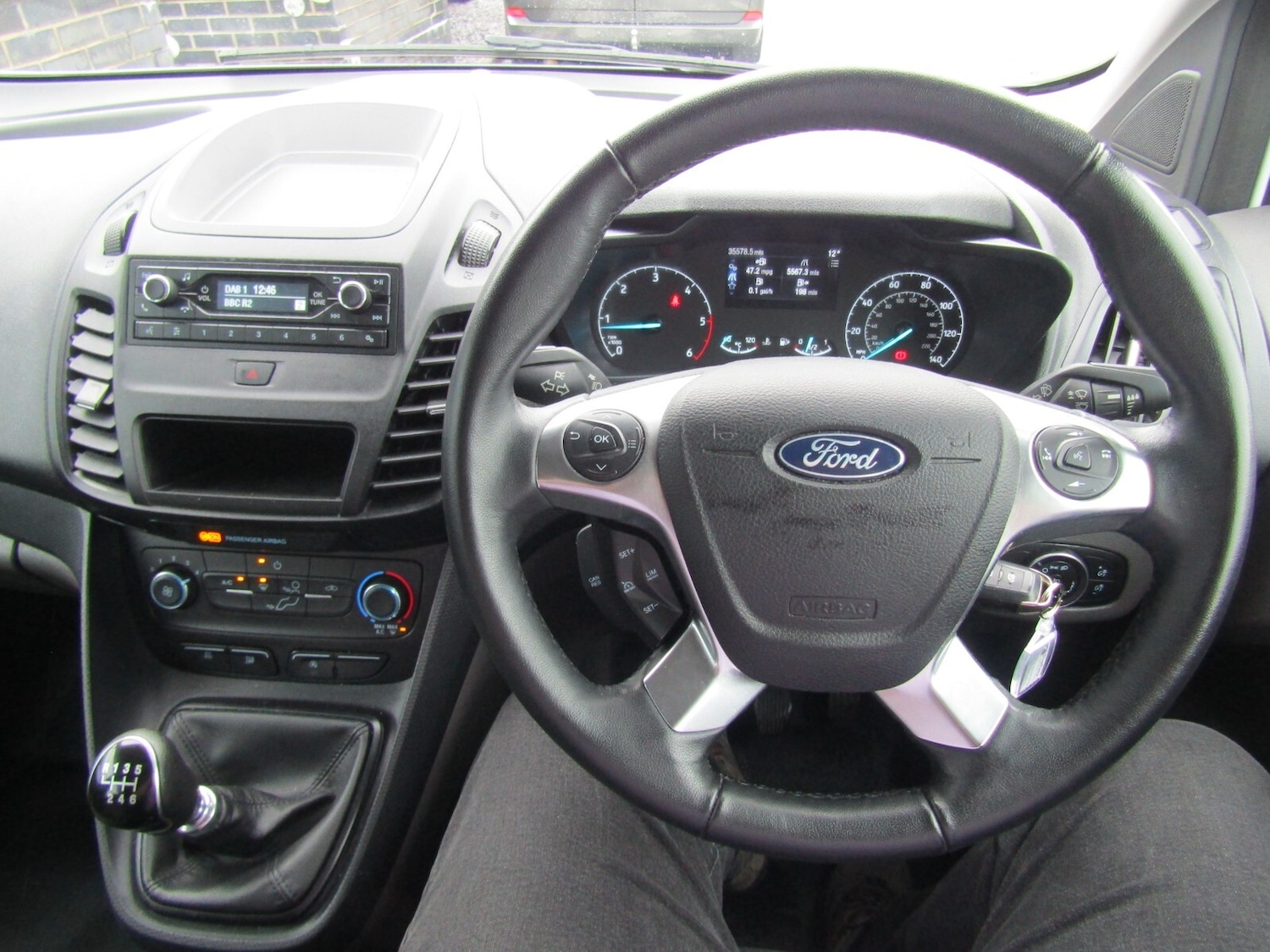 Used Ford Transit Connect 2022 for sale - 76544504: Photo 20