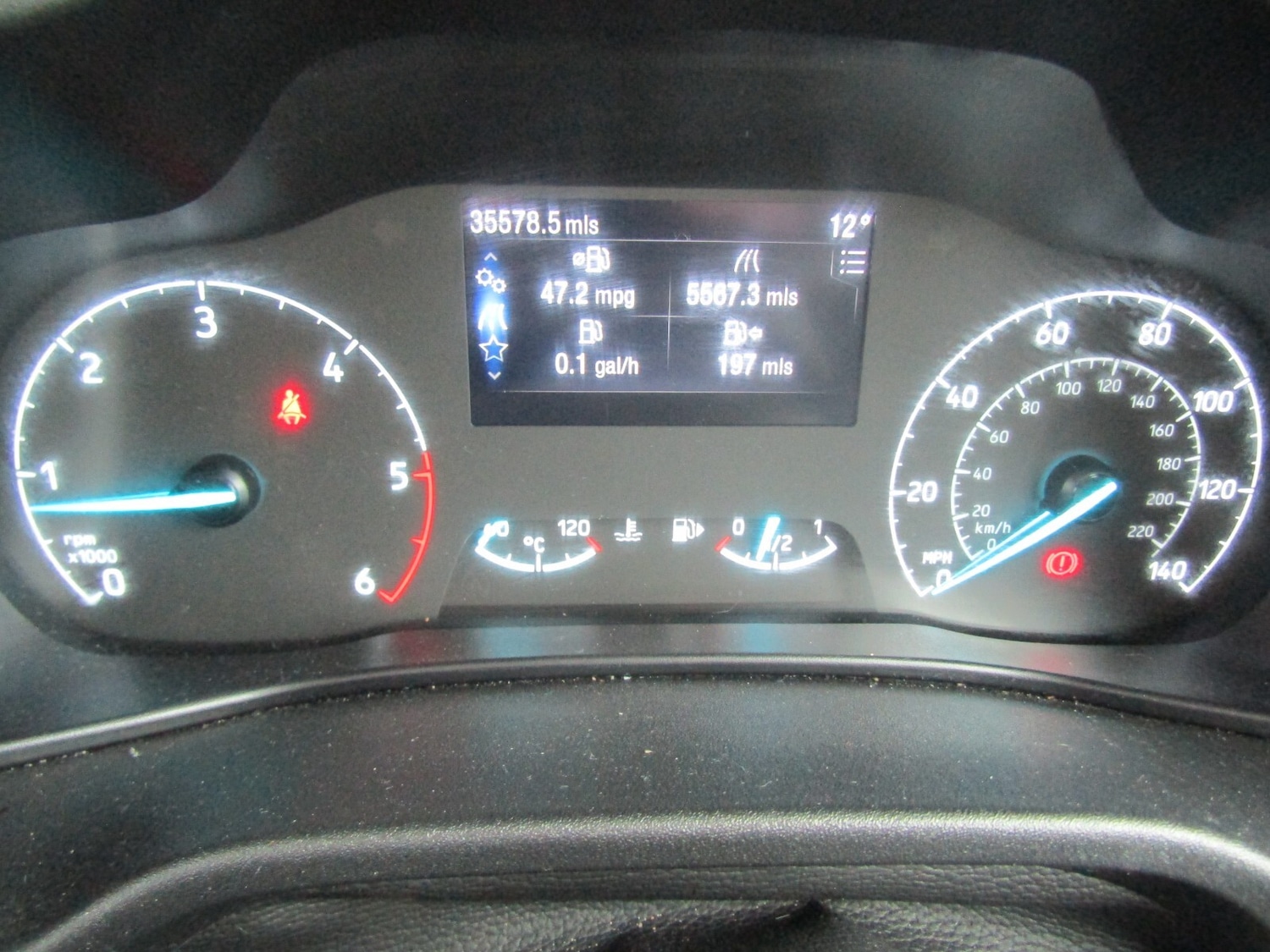 Used Ford Transit Connect 2022 for sale - 76544504: Photo 21