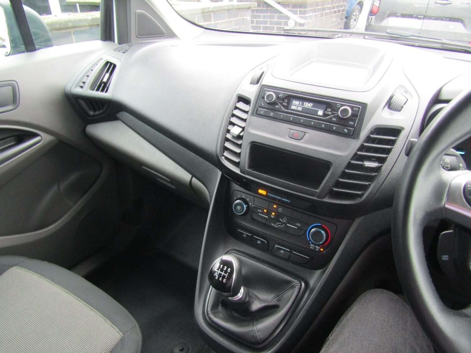 Used Ford Transit Connect 2022 for sale - 76544504: Photo 26