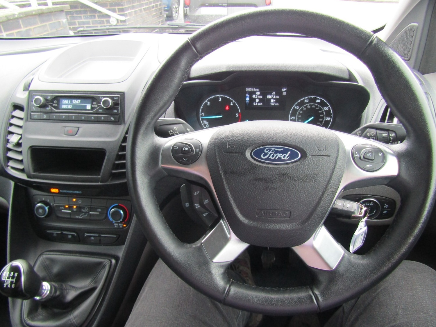 Used Ford Transit Connect 2022 for sale - 76544504: Photo 27