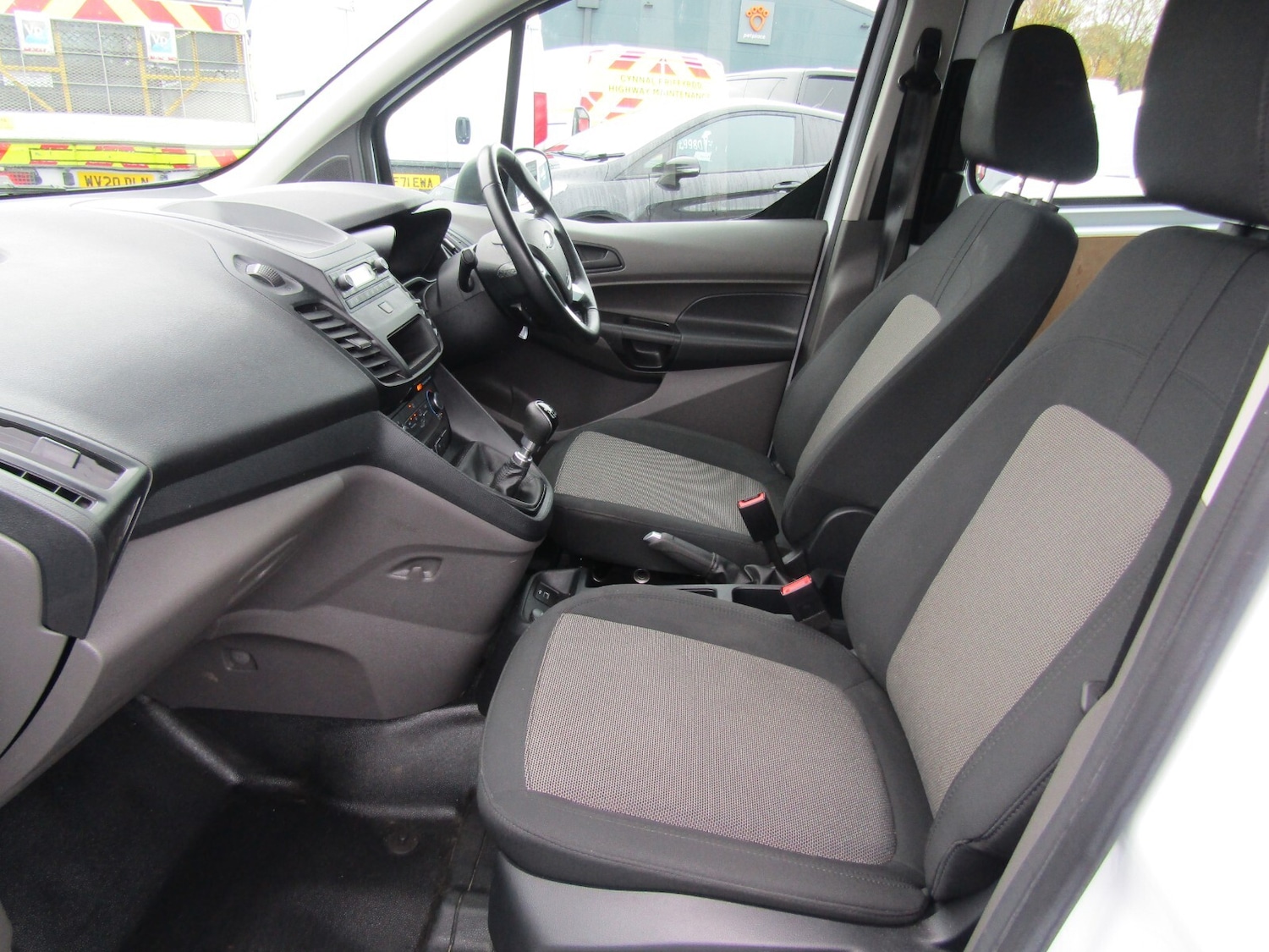 Used Ford Transit Connect 2022 for sale - 76544504: Photo 9