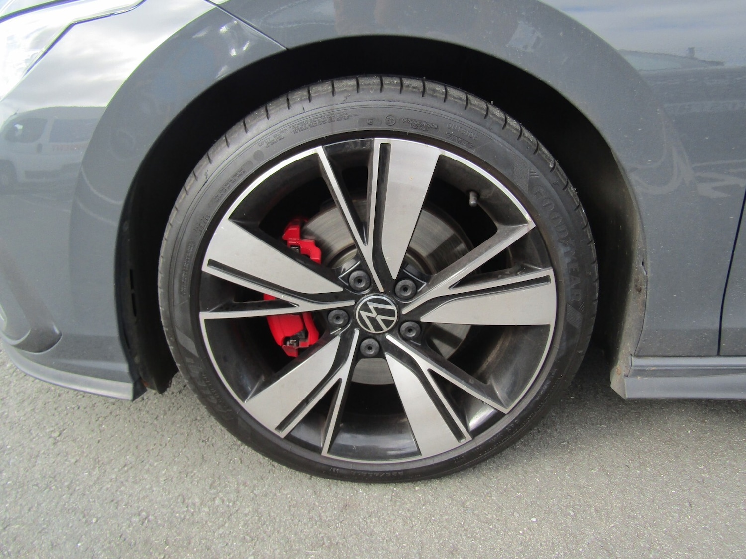 Used Volkswagen Golf 2020 for sale - 77917950: Photo 10