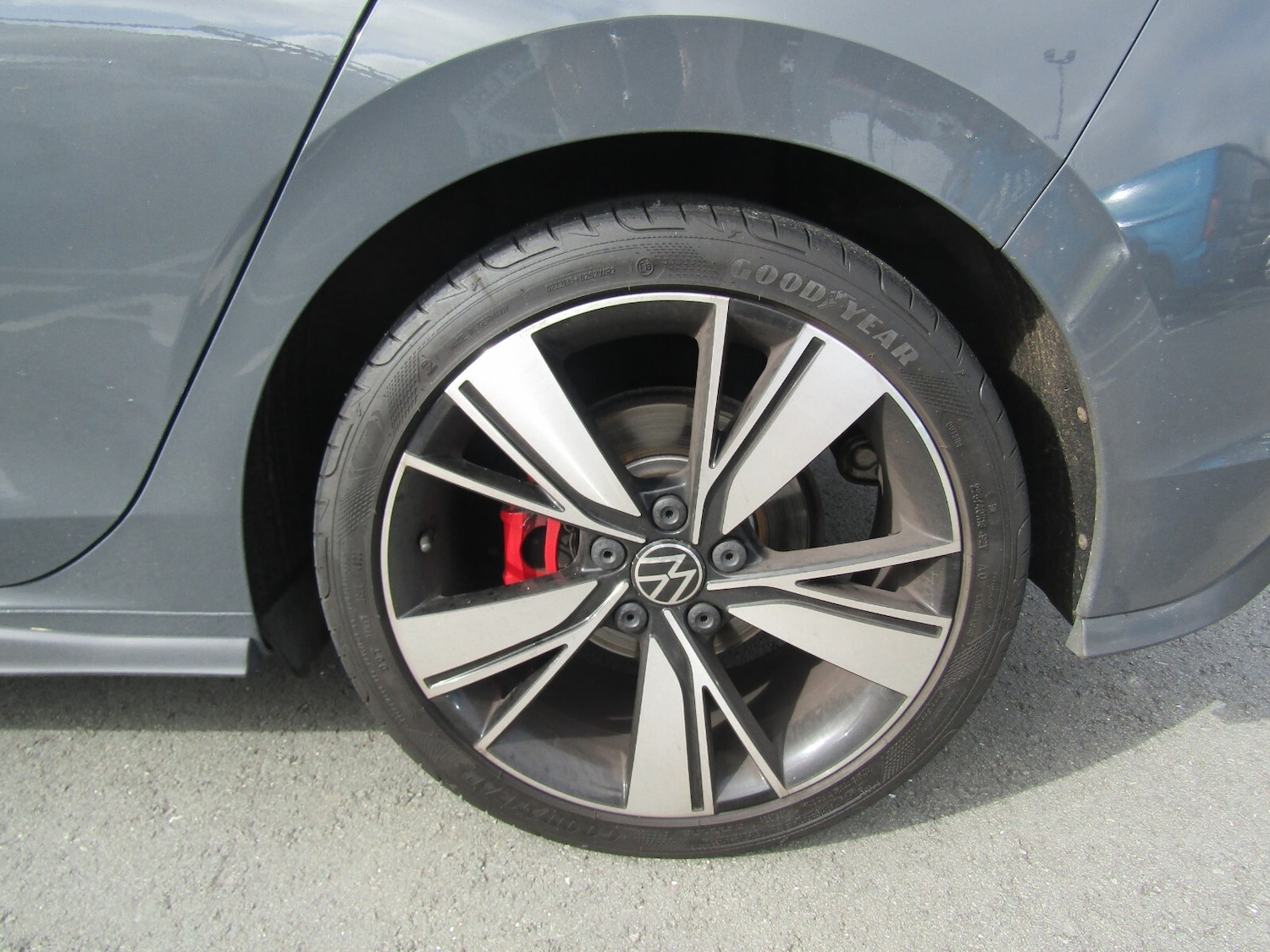 Used Volkswagen Golf 2020 for sale - 77917950: Photo 11