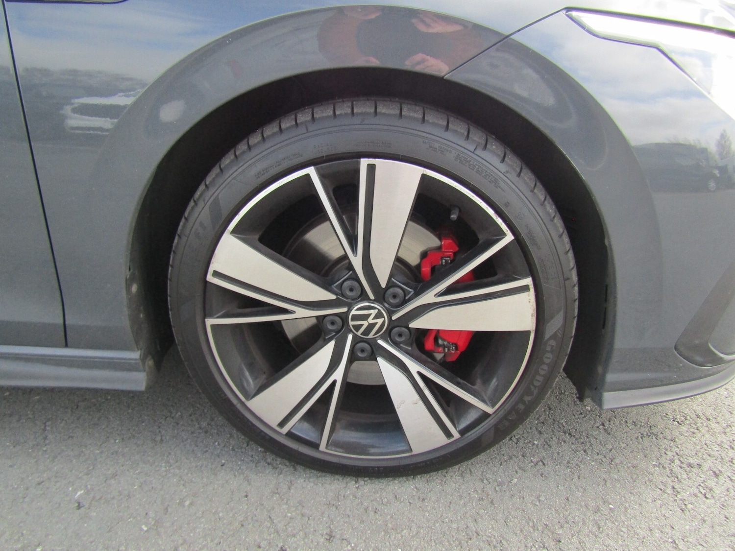 Used Volkswagen Golf 2020 for sale - 77917950: Photo 13