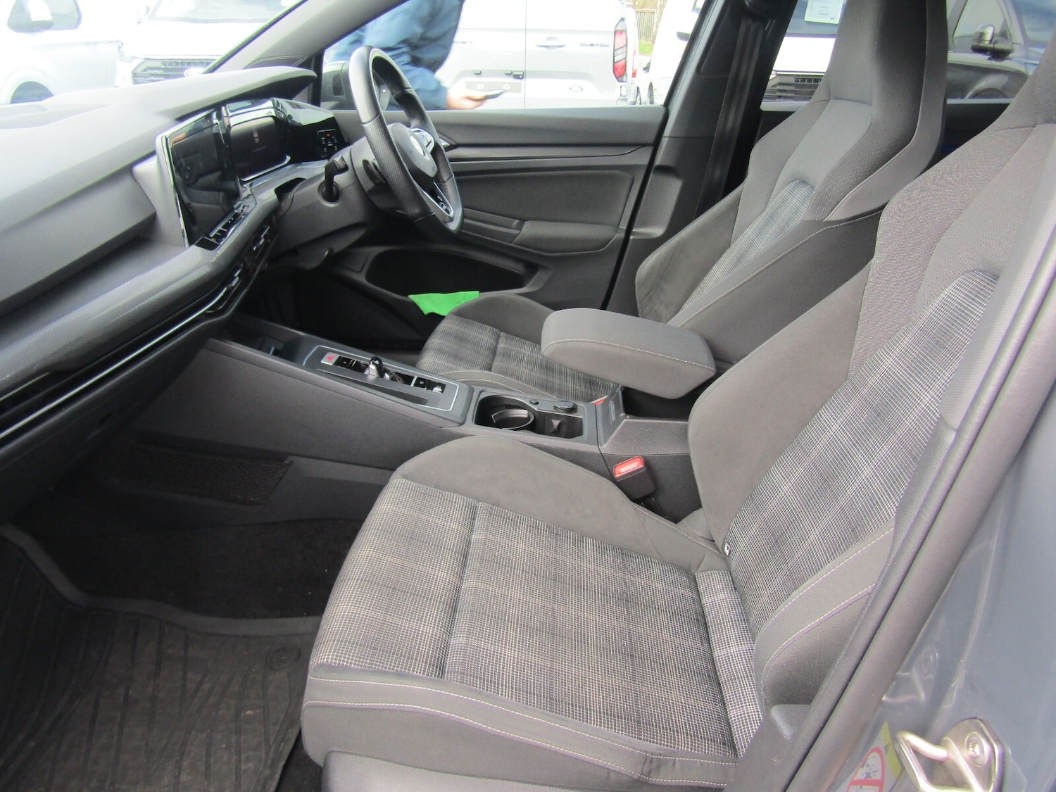 Used Volkswagen Golf 2020 for sale - 77917950: Photo 14