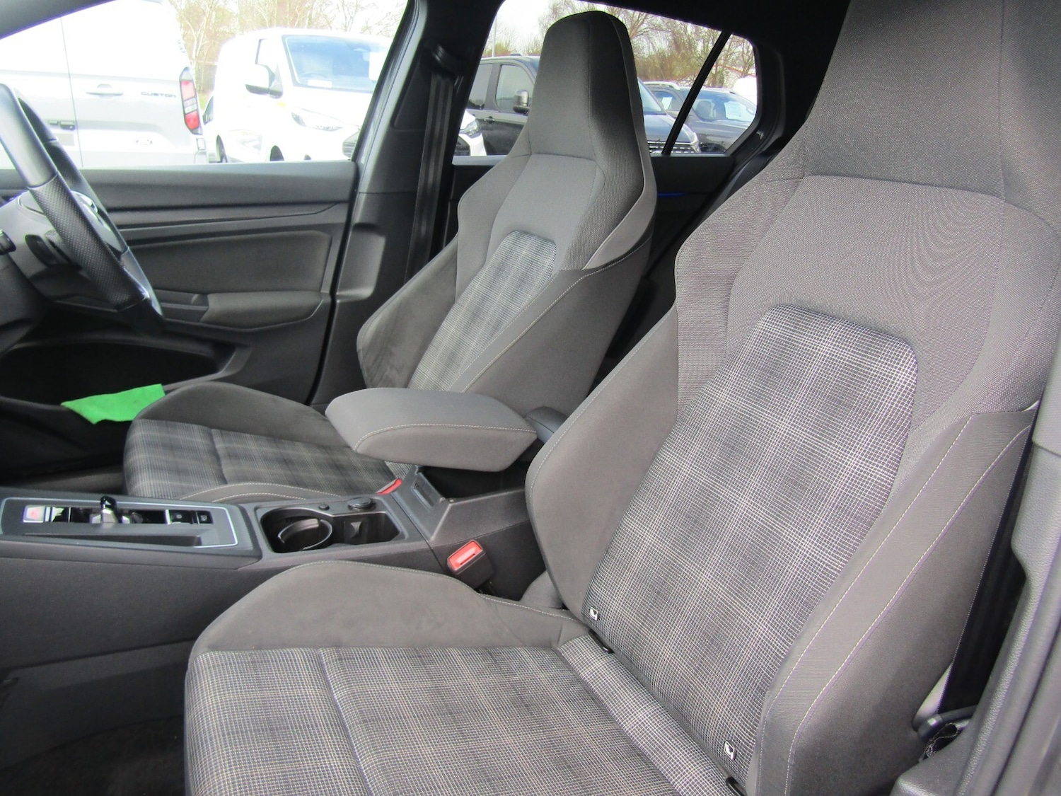 Used Volkswagen Golf 2020 for sale - 77917950: Photo 15