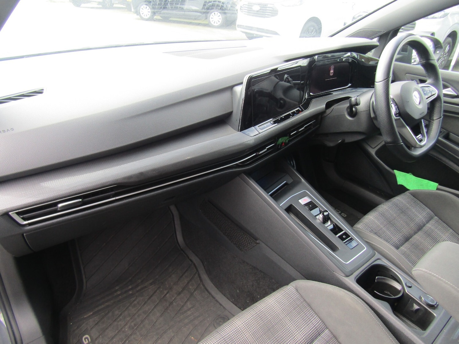 Used Volkswagen Golf 2020 for sale - 77917950: Photo 16