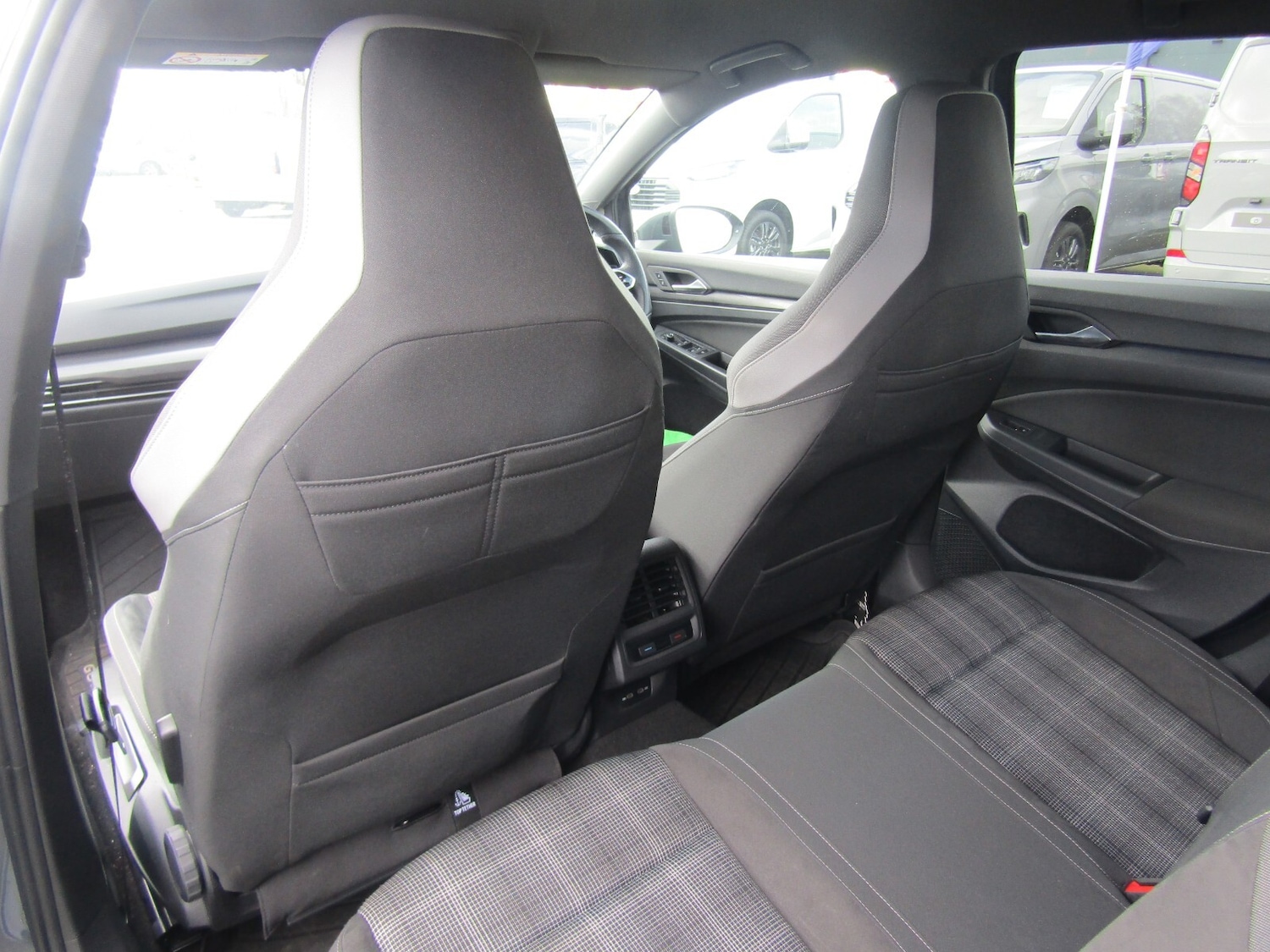 Used Volkswagen Golf 2020 for sale - 77917950: Photo 18