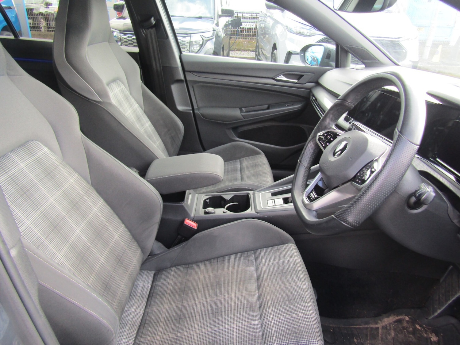 Used Volkswagen Golf 2020 for sale - 77917950: Photo 19