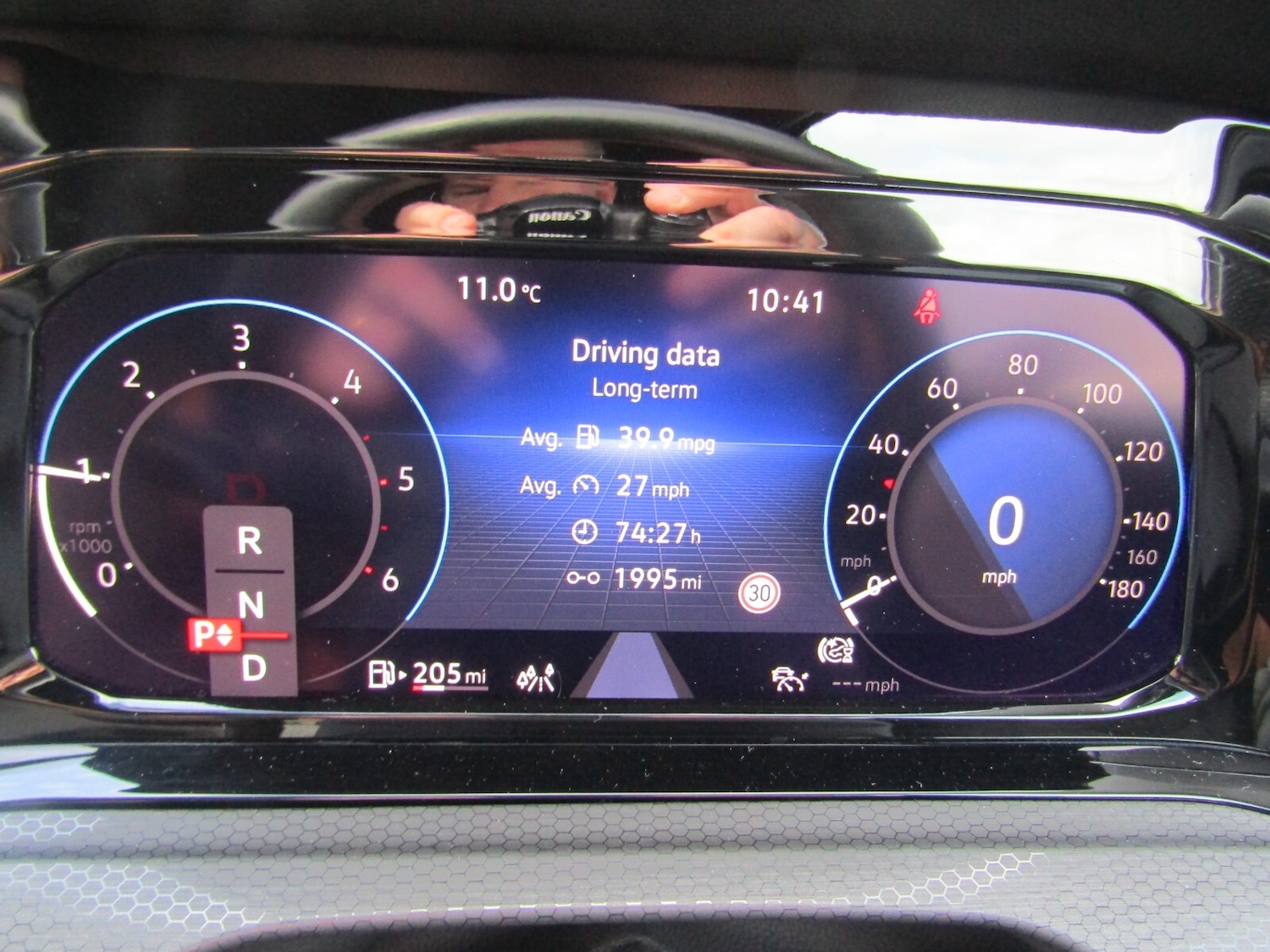 Used Volkswagen Golf 2020 for sale - 77917950: Photo 22