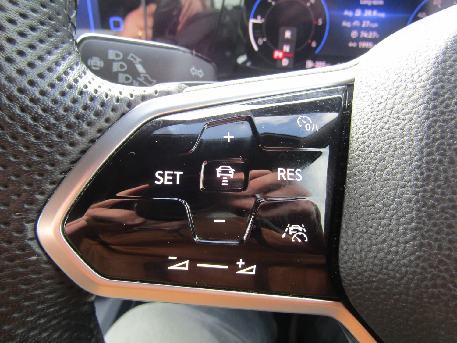 Used Volkswagen Golf 2020 for sale - 77917950: Photo 23