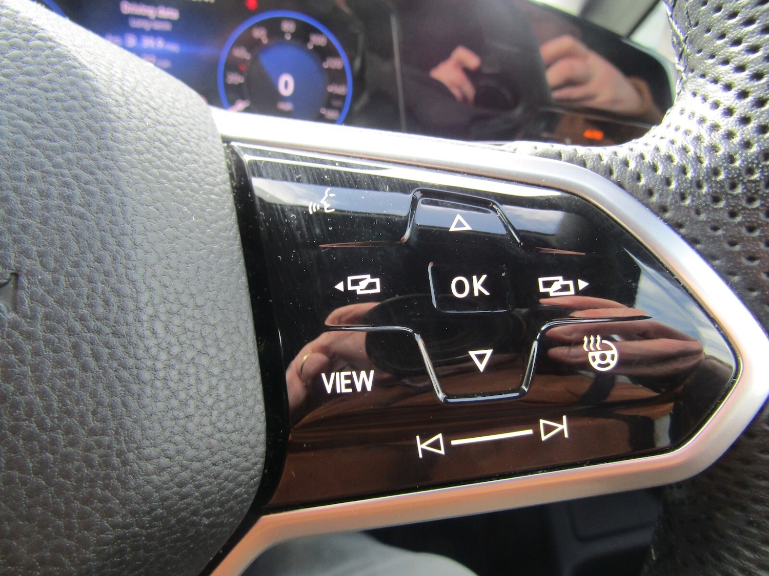 Used Volkswagen Golf 2020 for sale - 77917950: Photo 24