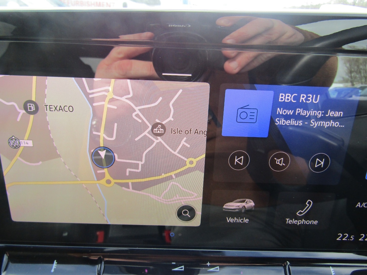 Used Volkswagen Golf 2020 for sale - 77917950: Photo 25