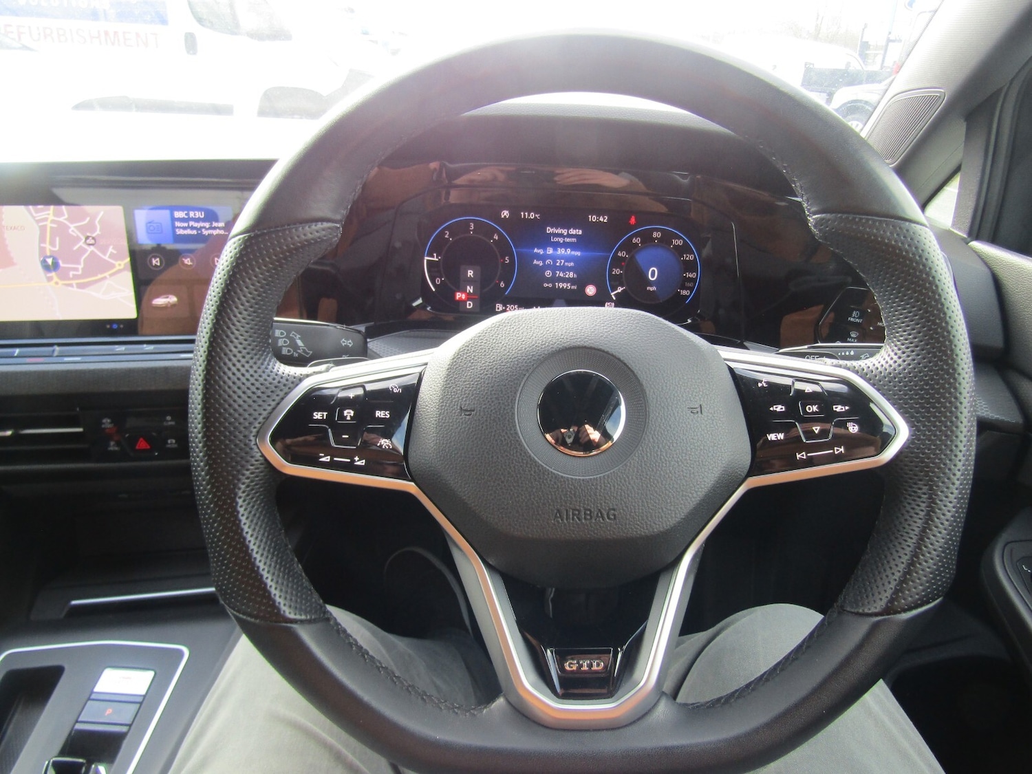 Used Volkswagen Golf 2020 for sale - 77917950: Photo 29