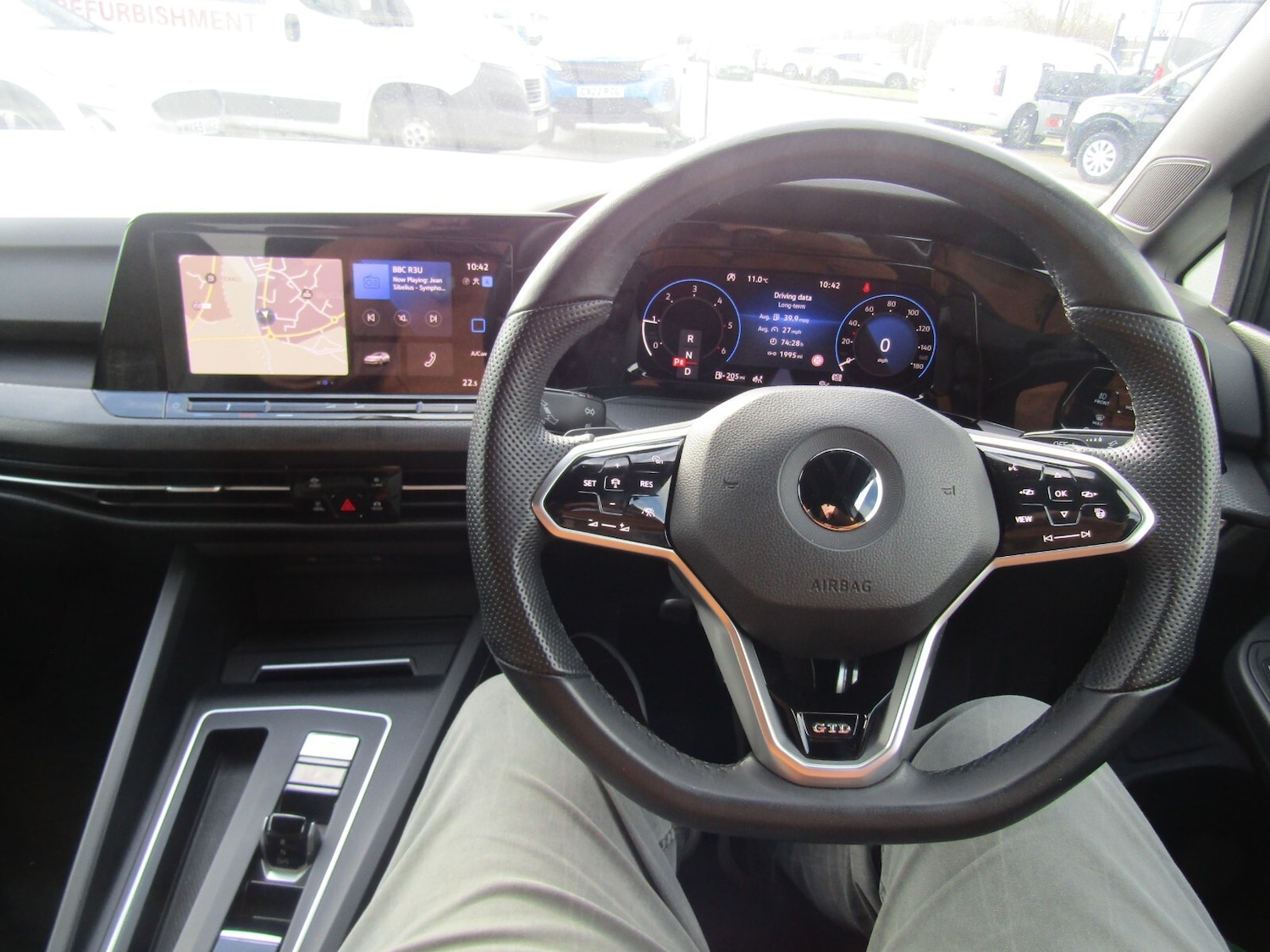 Used Volkswagen Golf 2020 for sale - 77917950: Photo 30