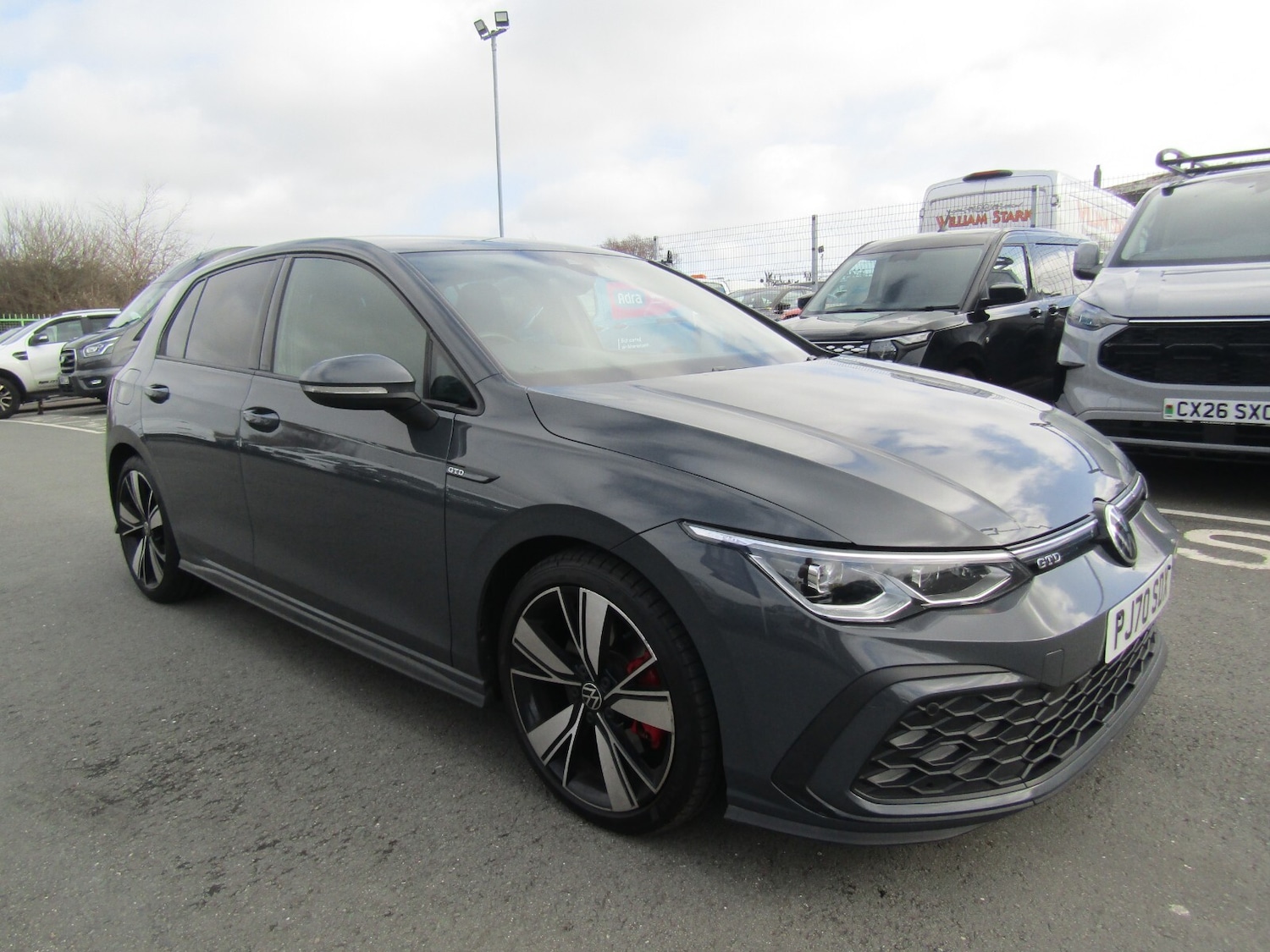 Used Volkswagen Golf 2020 for sale - 77917950: Photo 31