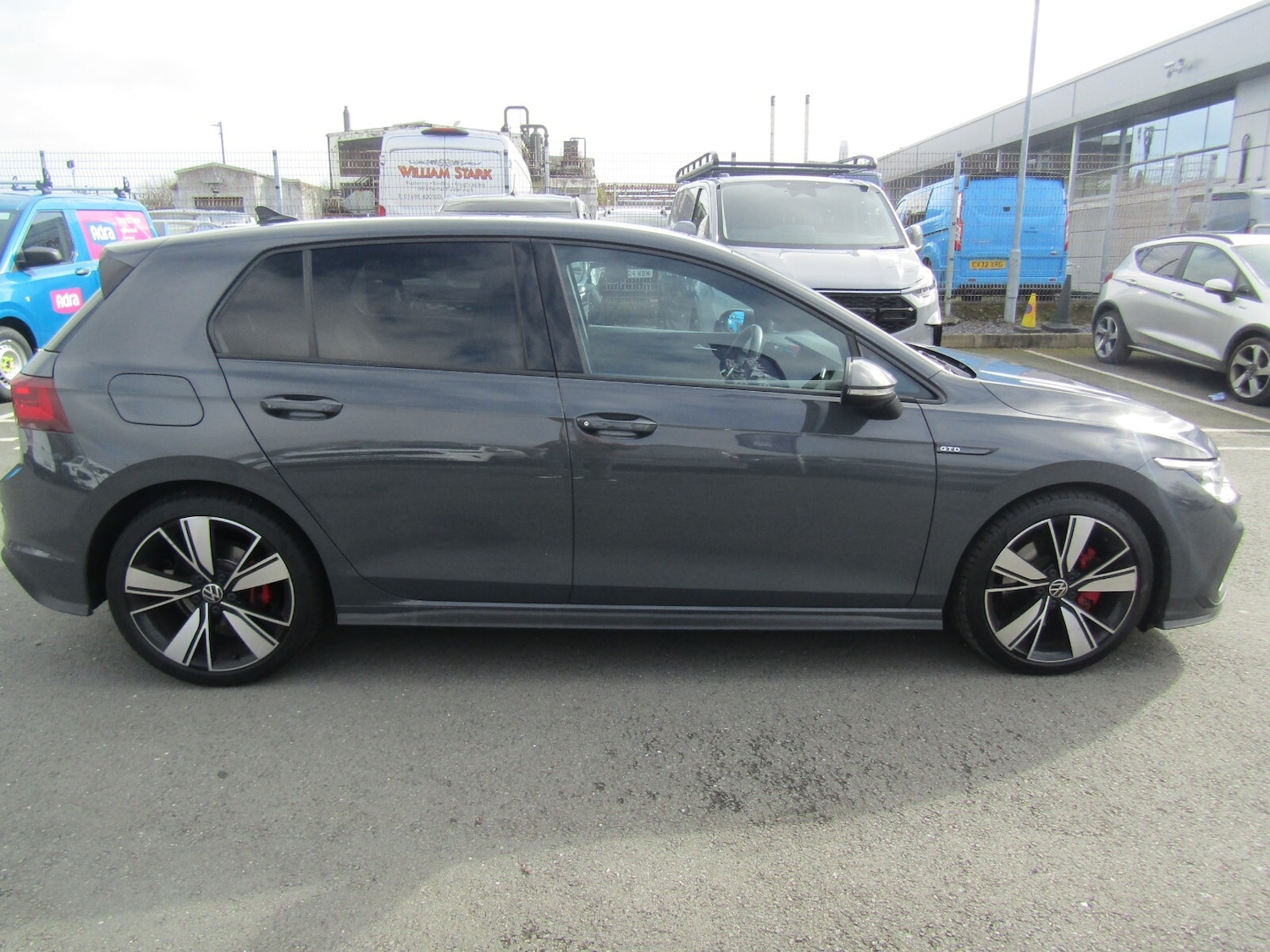 Used Volkswagen Golf 2020 for sale - 77917950: Photo 32