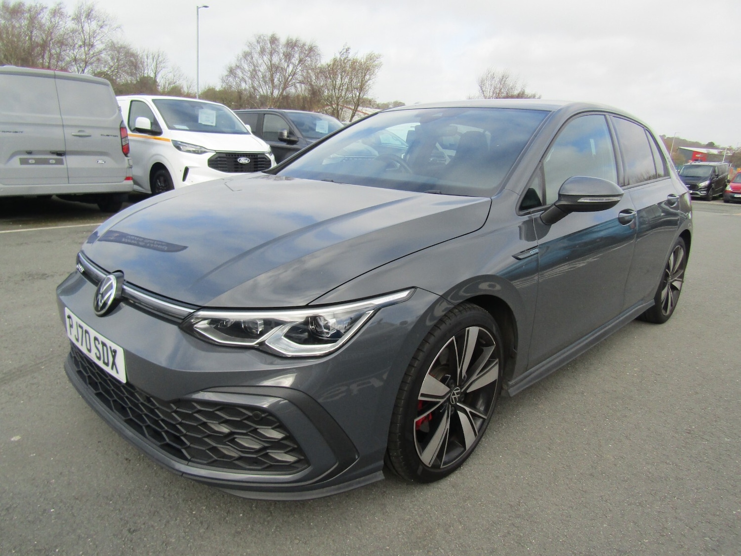 Used Volkswagen Golf 2020 for sale - 77917950: Photo 7