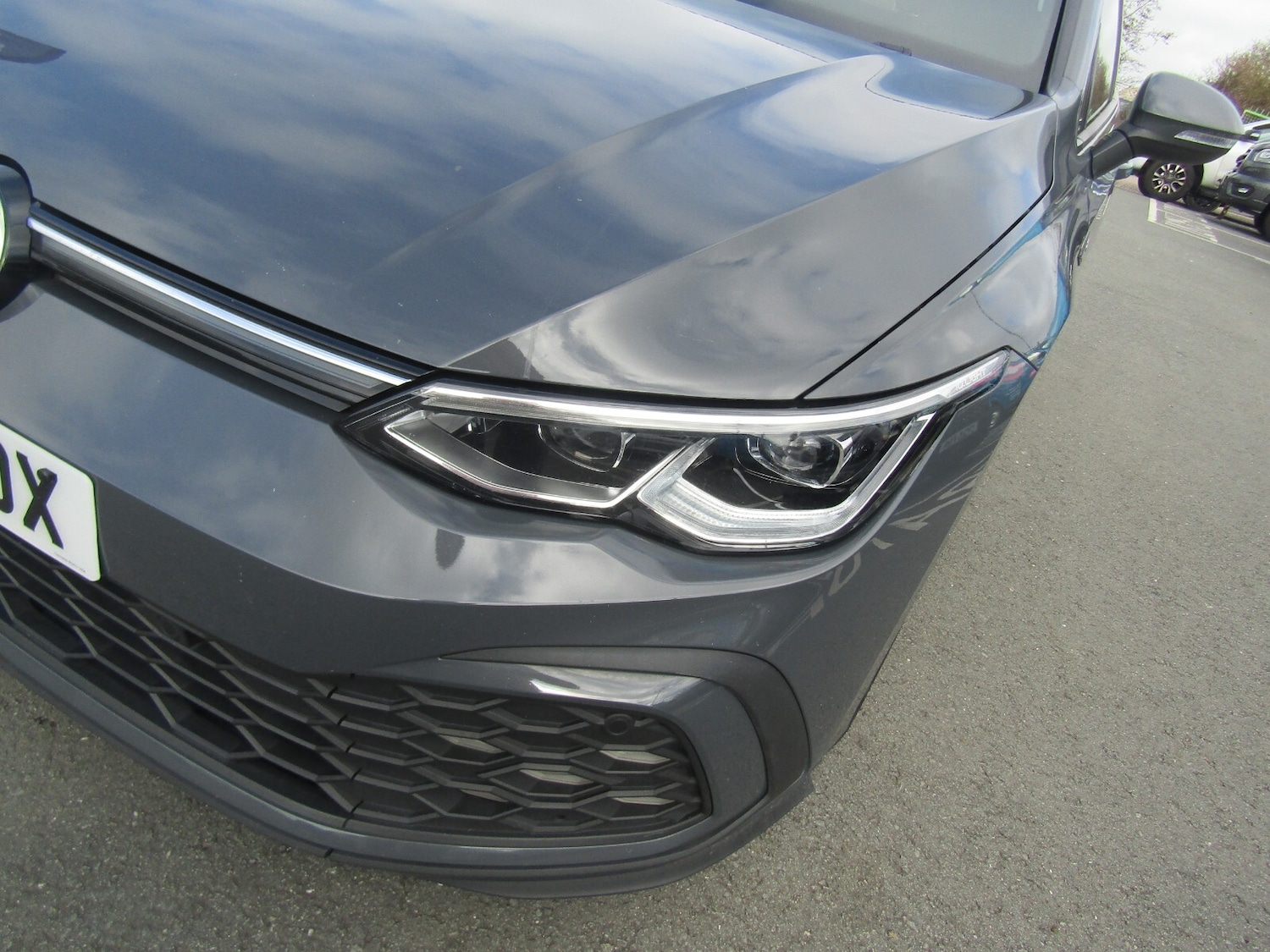 Used Volkswagen Golf 2020 for sale - 77917950: Photo 9