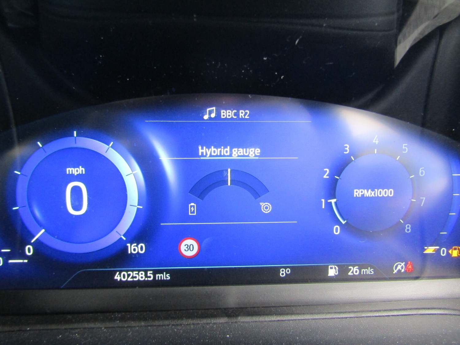 Used Ford Puma 2021 for sale - 77380965: Photo 12